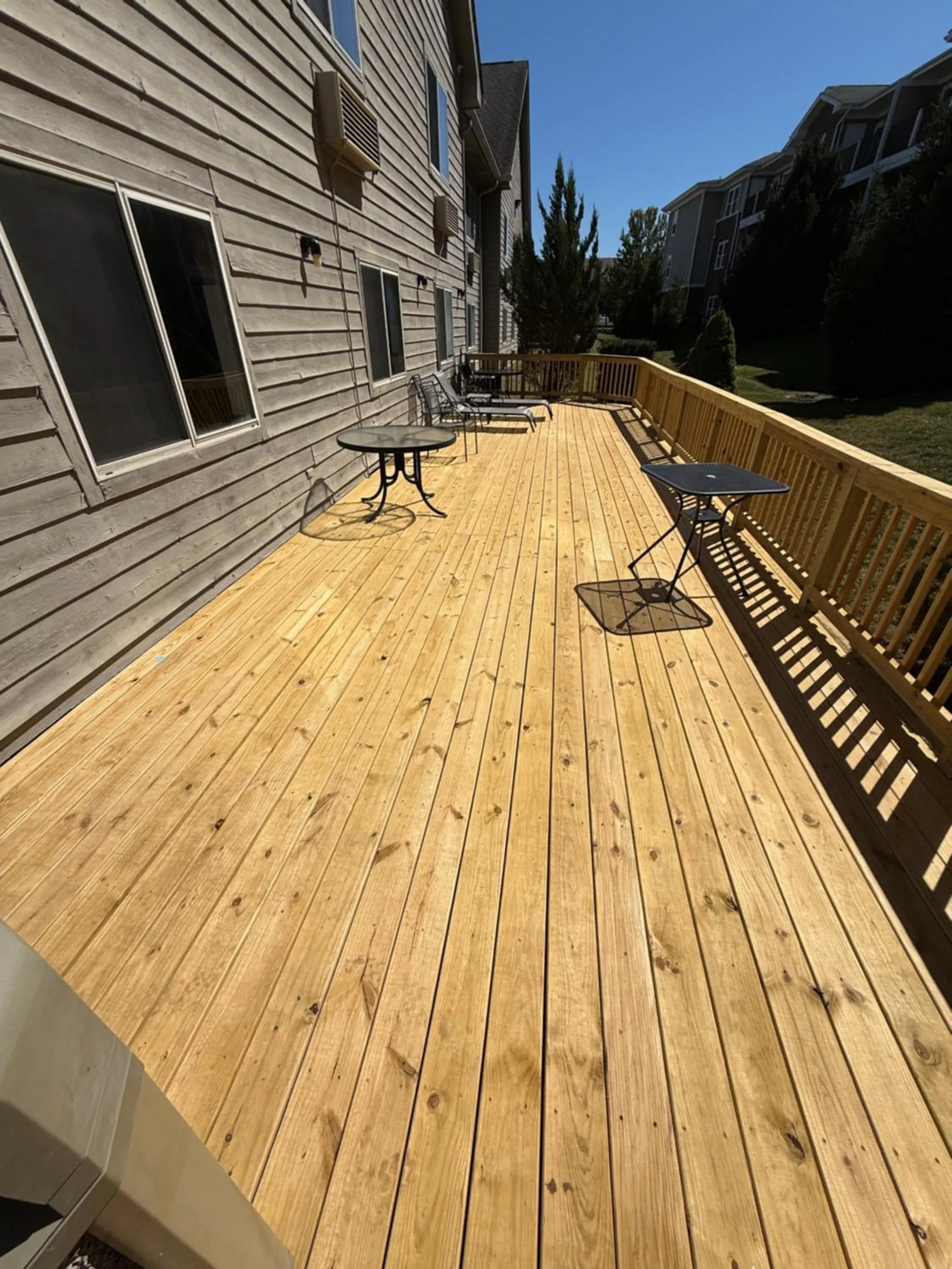 Quality Inn Nashville - Bloomington