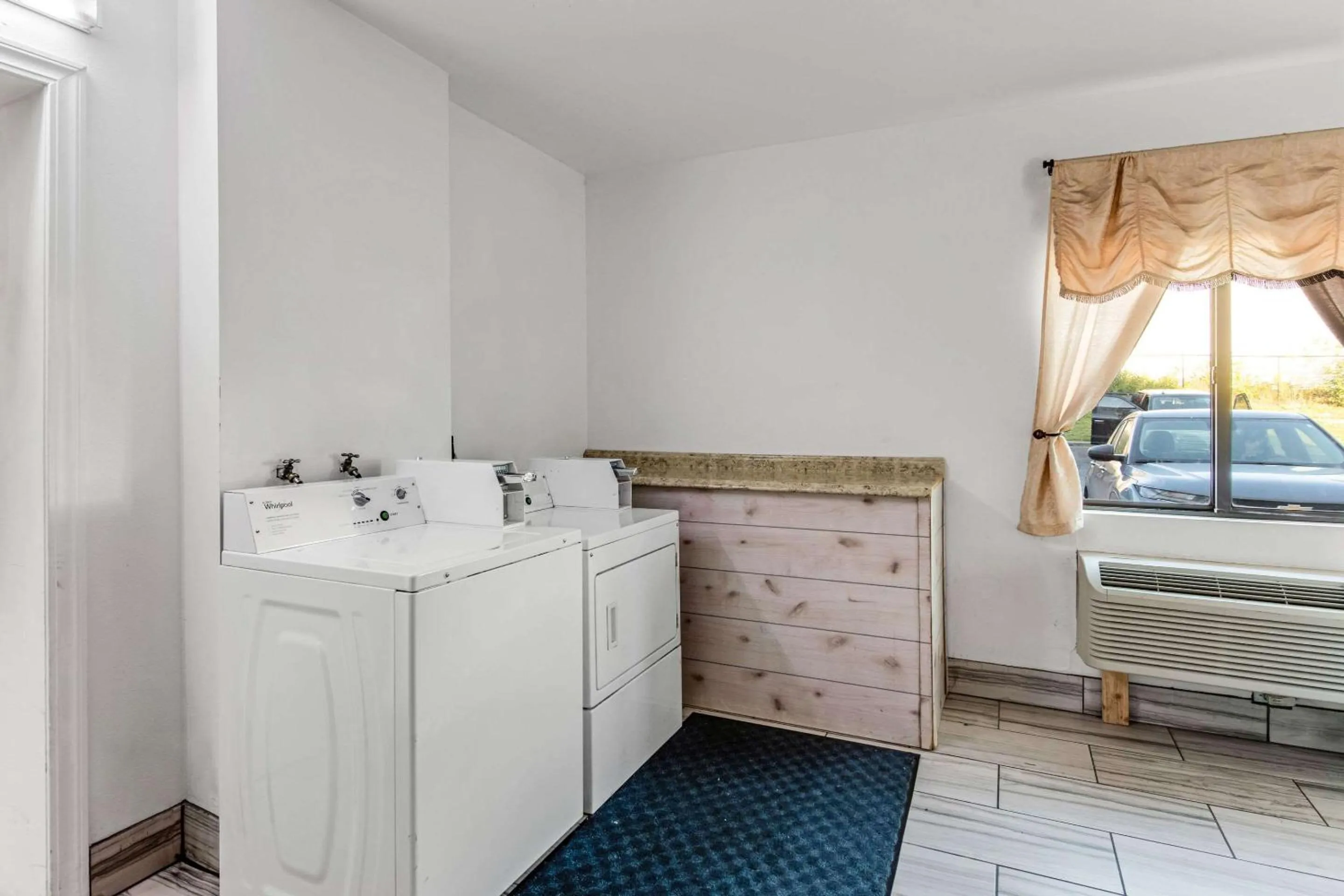 Other in Quality Inn Merriam Kansas City