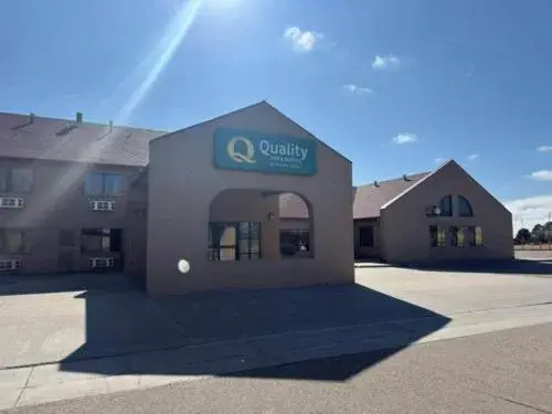 Quality Inn & Suites Colby Quality Inn & Suites Colby