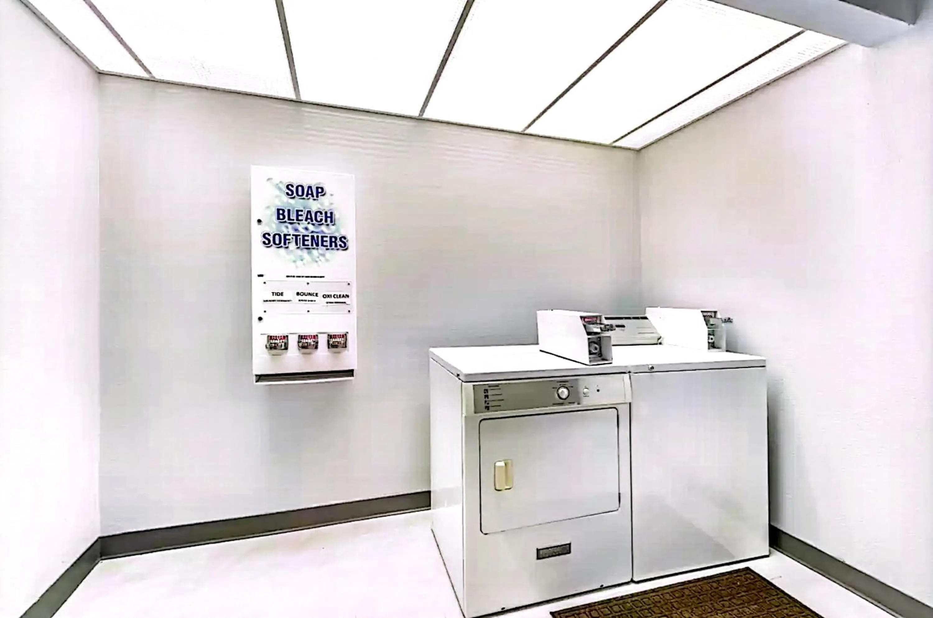 Quality Inn & Suites Manhattan