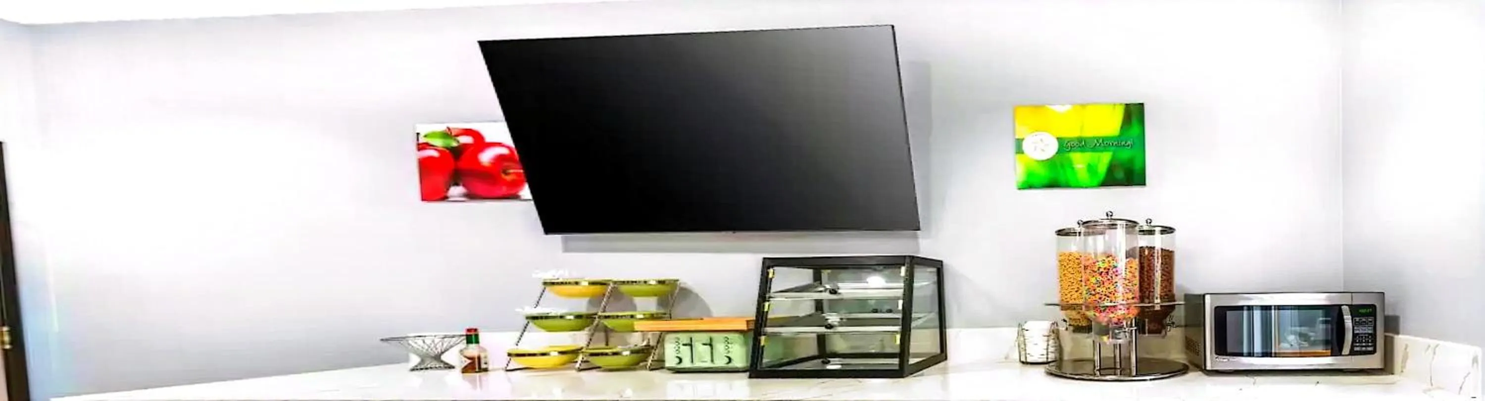 Quality Inn & Suites Manhattan