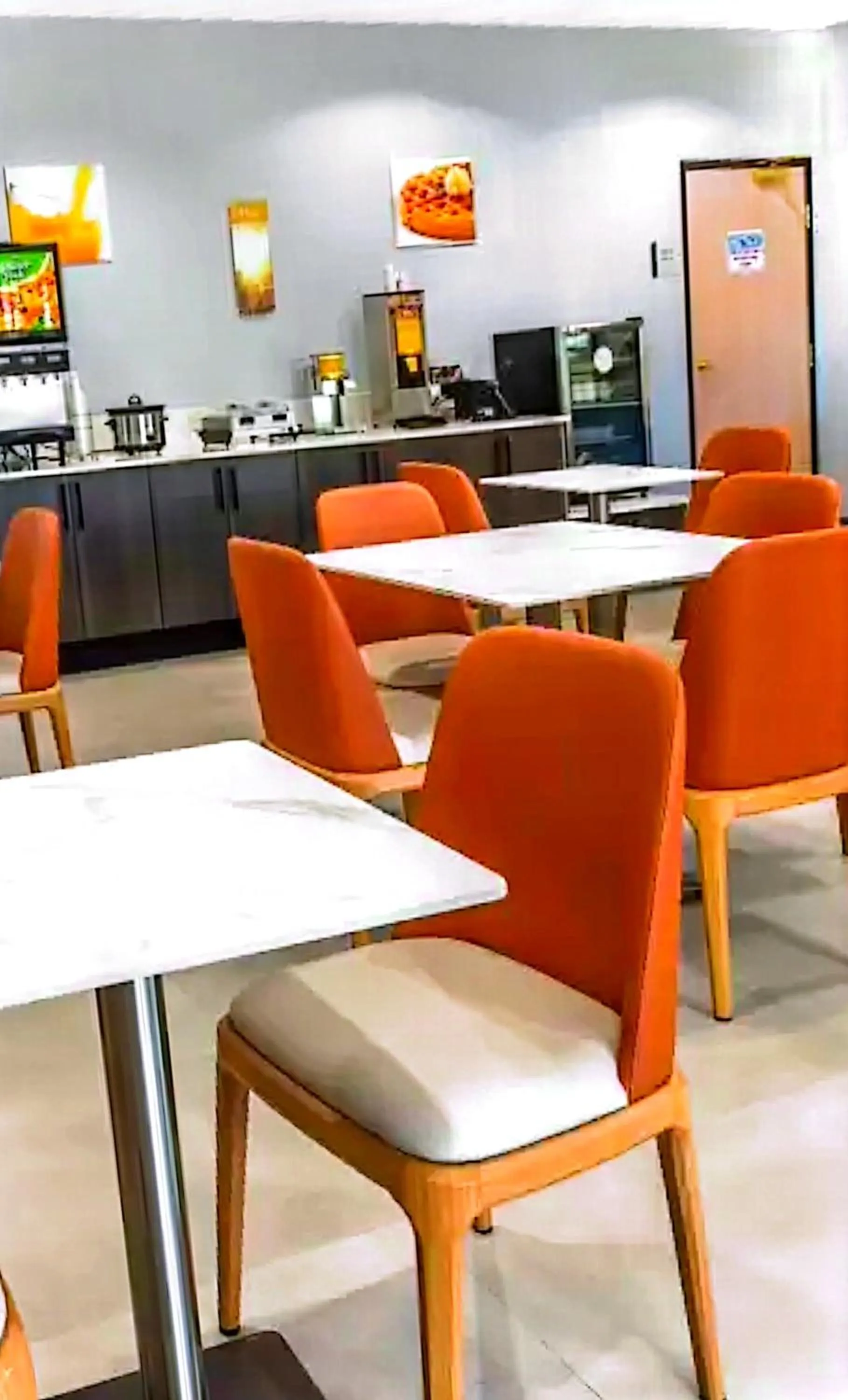 Quality Inn & Suites Manhattan