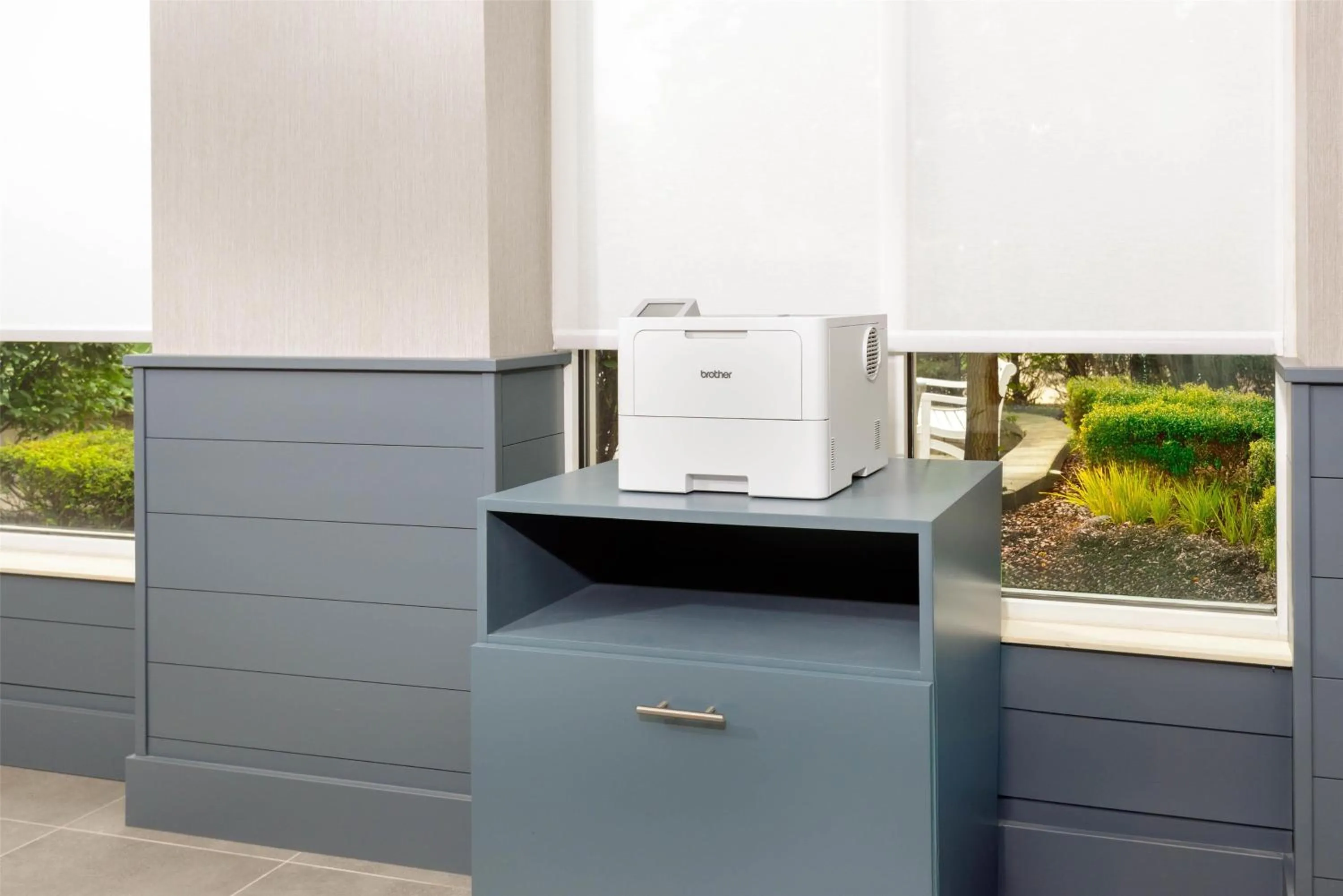 Business facilities in Hilton Garden Inn Buffalo Airport