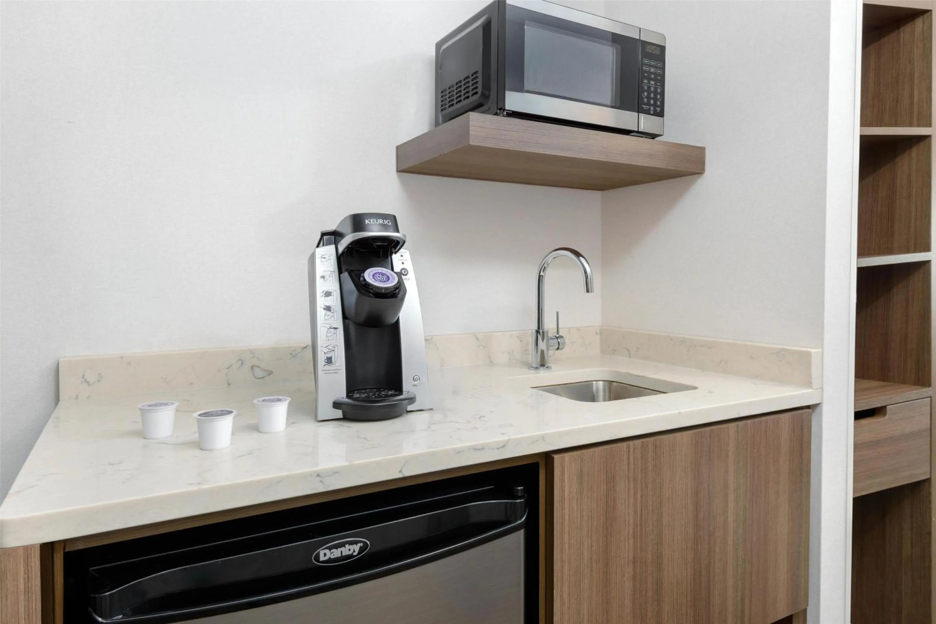 Other in Hilton Garden Inn Buffalo Airport