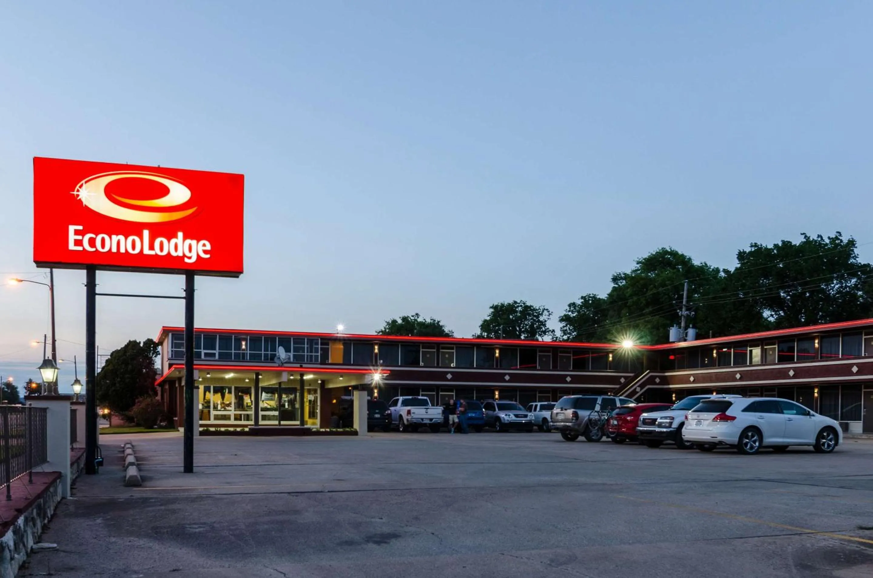 Other in Econo Lodge Winfield