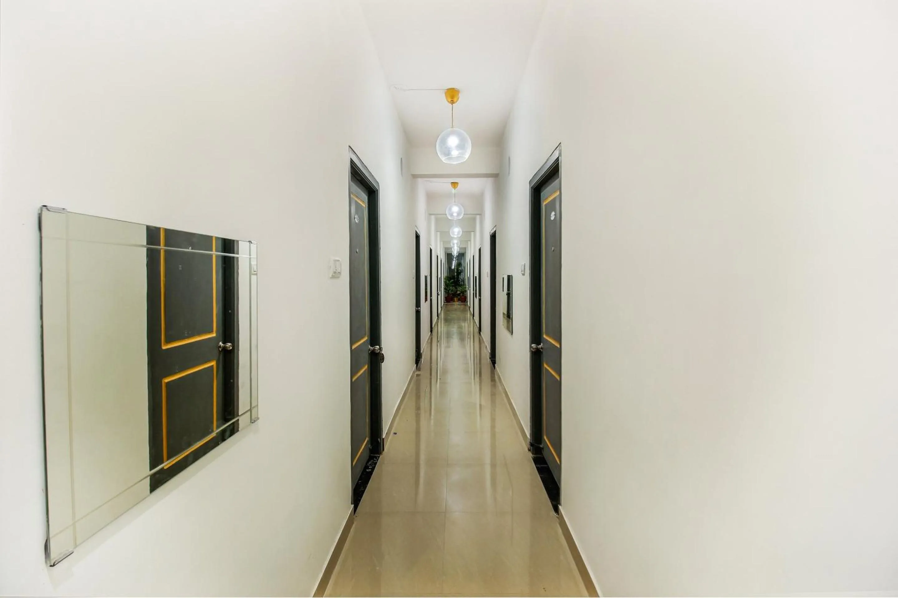 Hotel O D' Jade