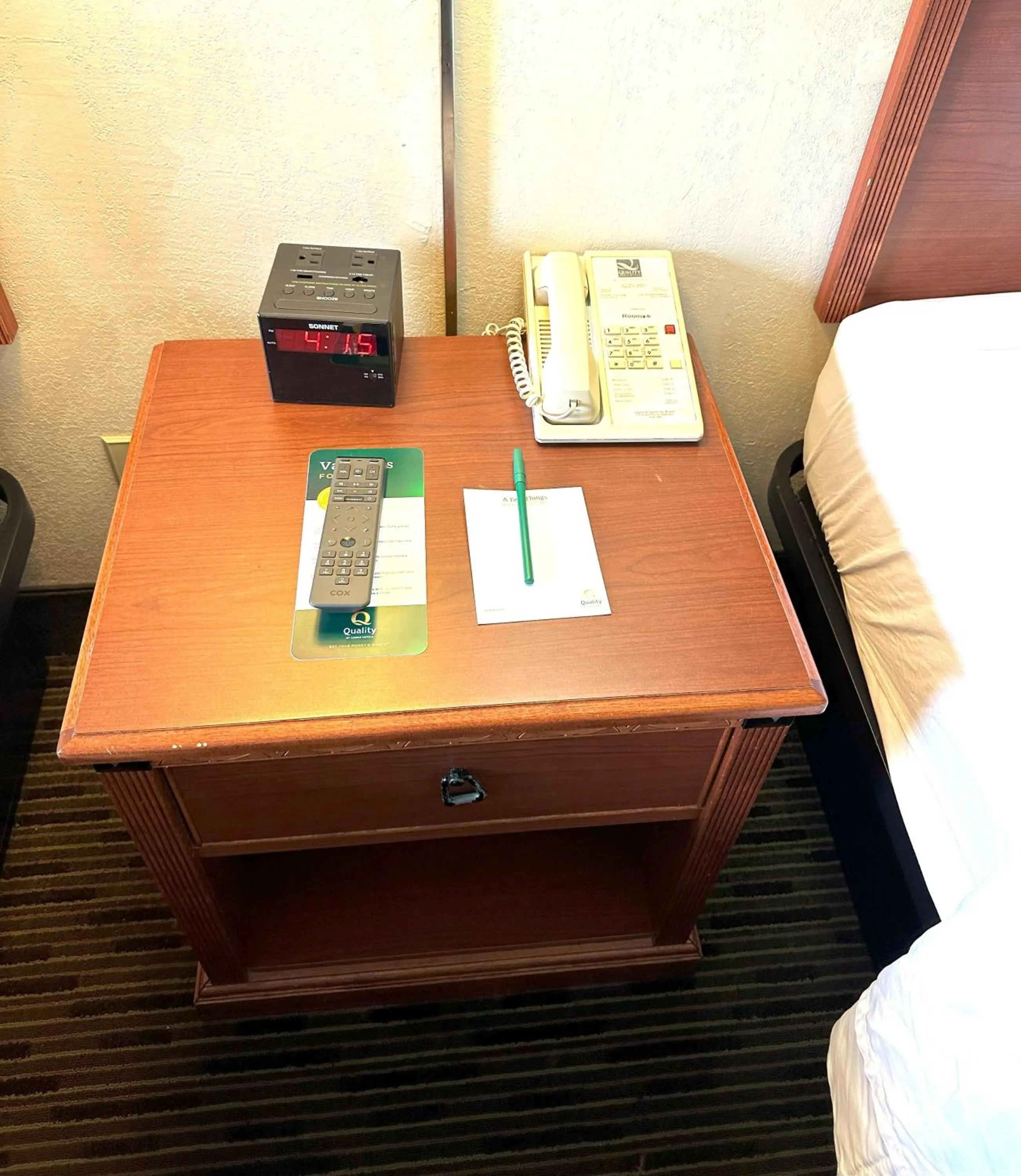 View (from property/room) in Sunflower Inn & Suites