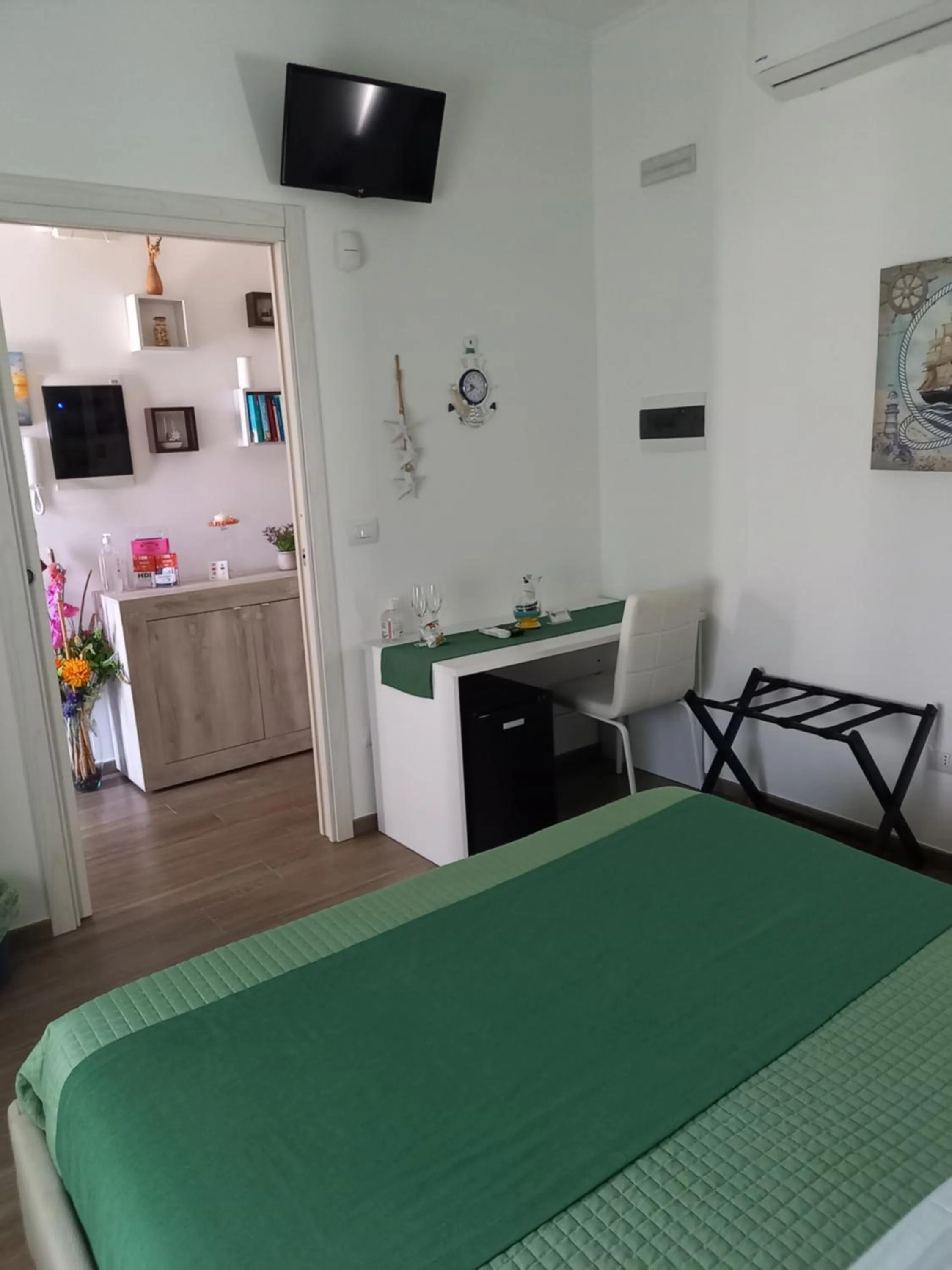 Bed in CAMPAGNA SALENTINA