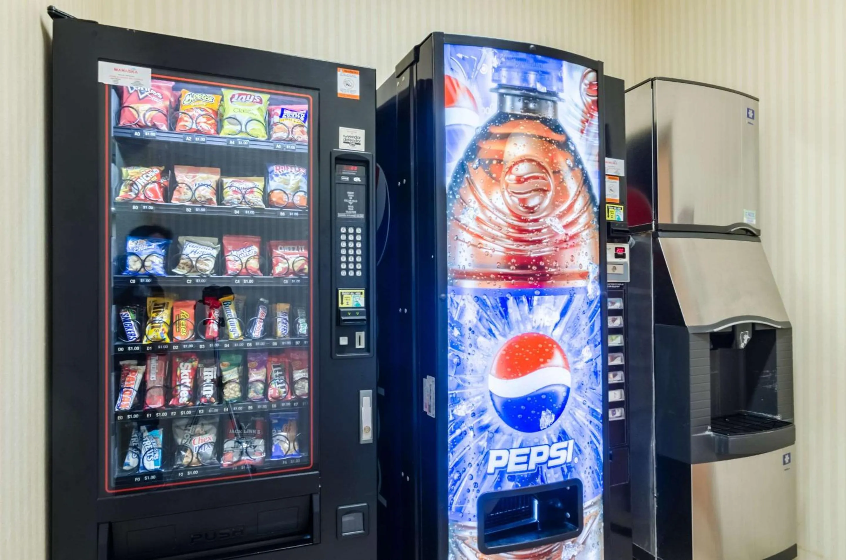 Other in Comfort Suites Salina South