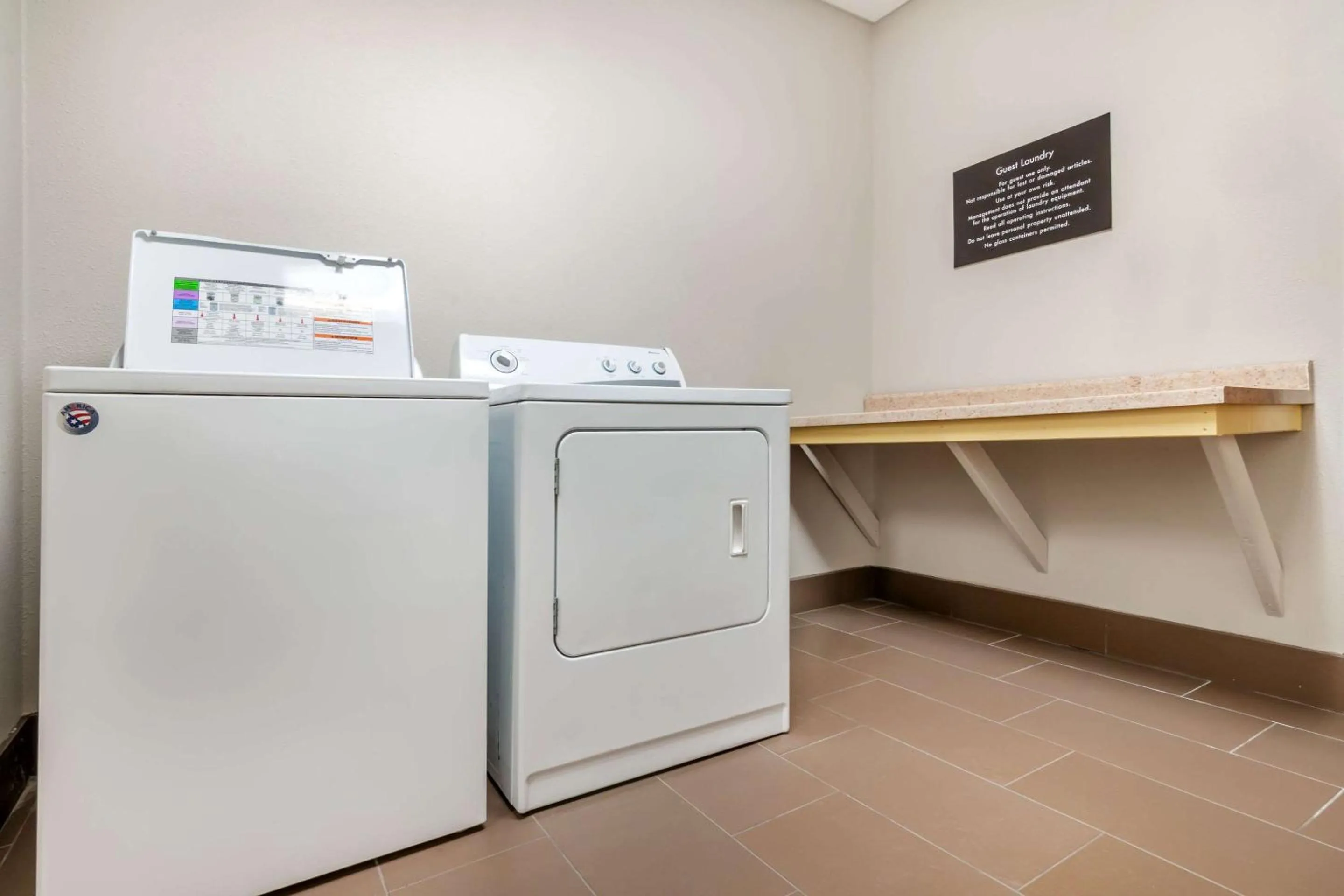 Other in Comfort Suites Manhattan