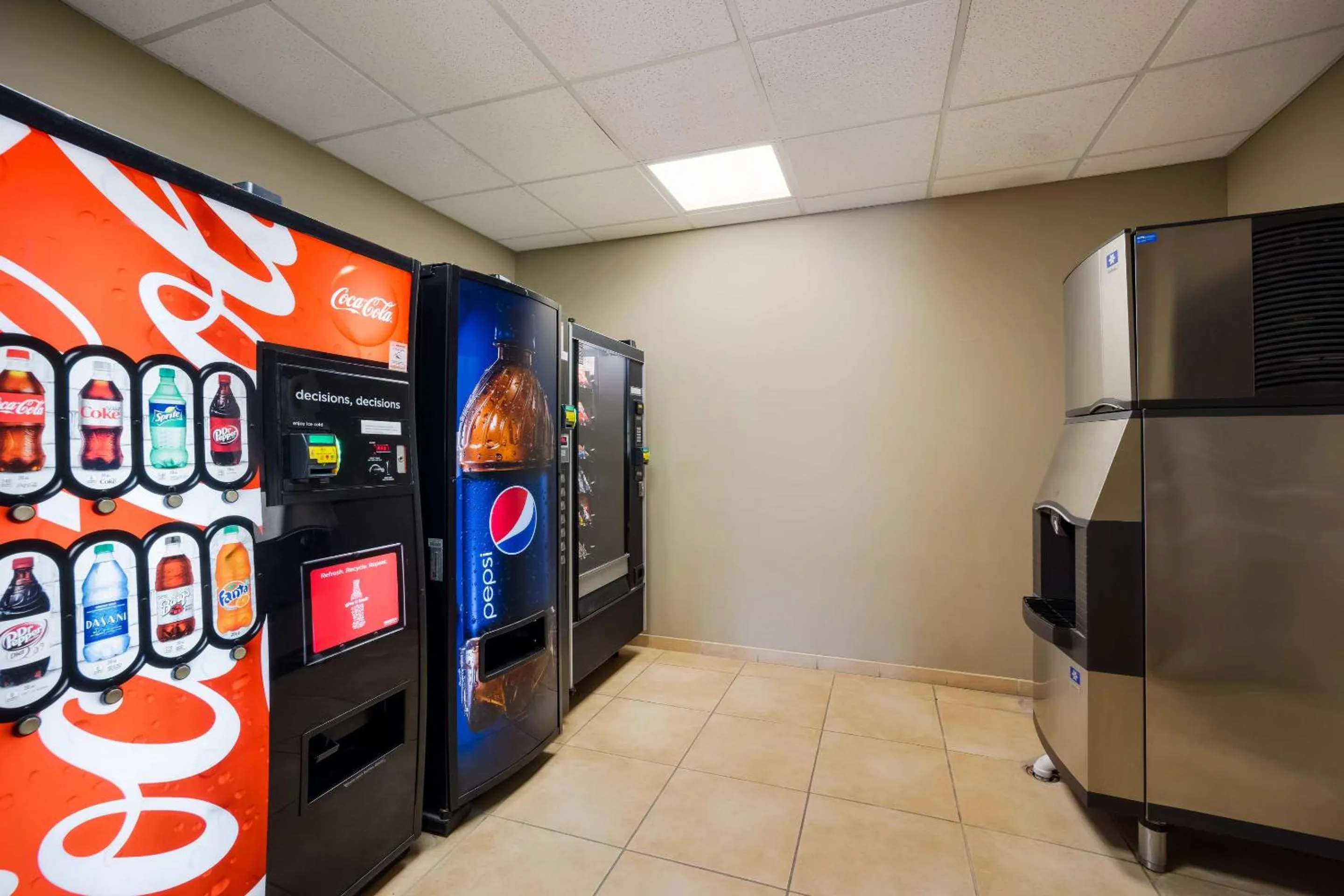 Other in Sleep Inn & Suites Colby