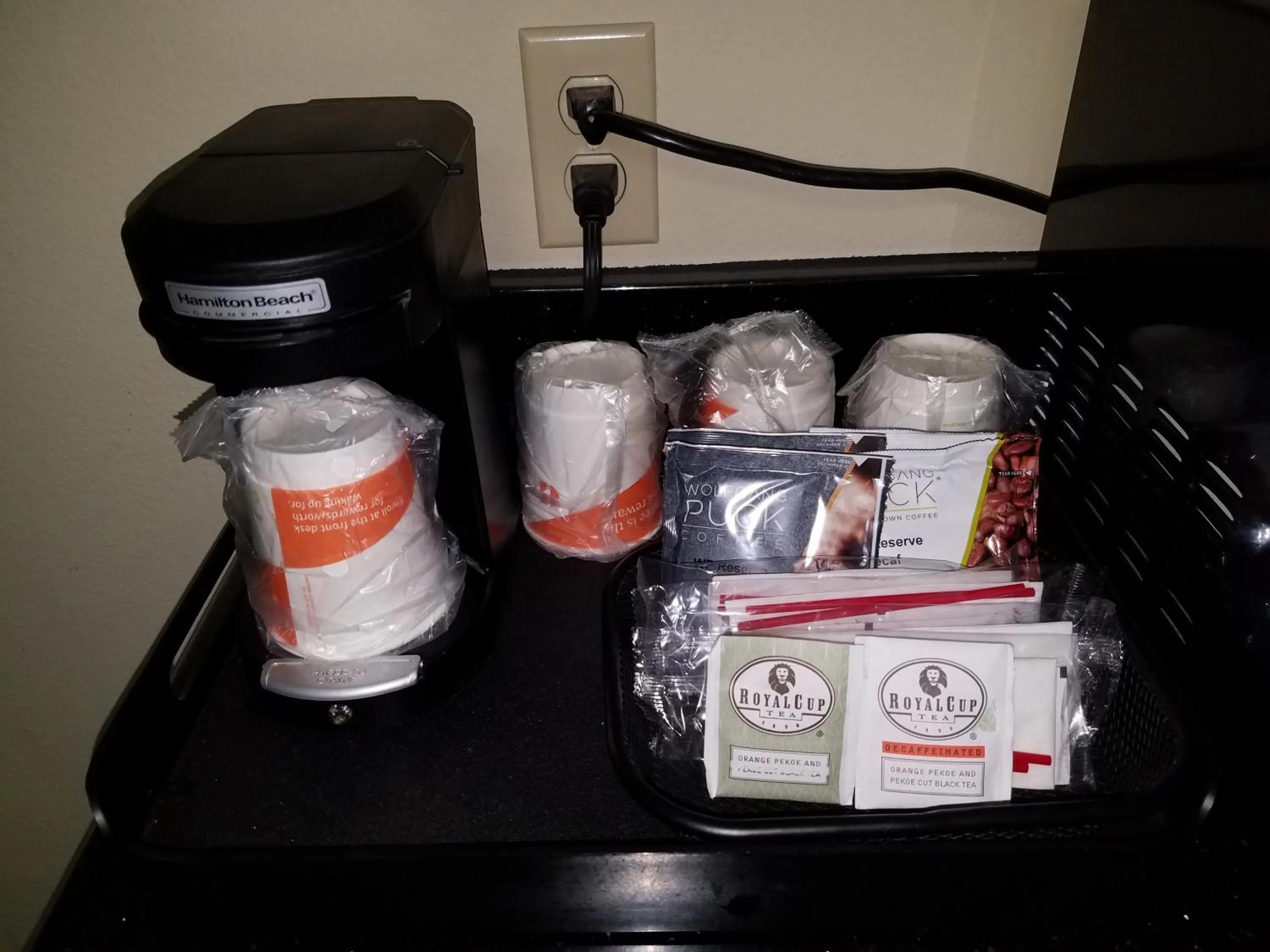 Comfort Suites Topeka Northwest