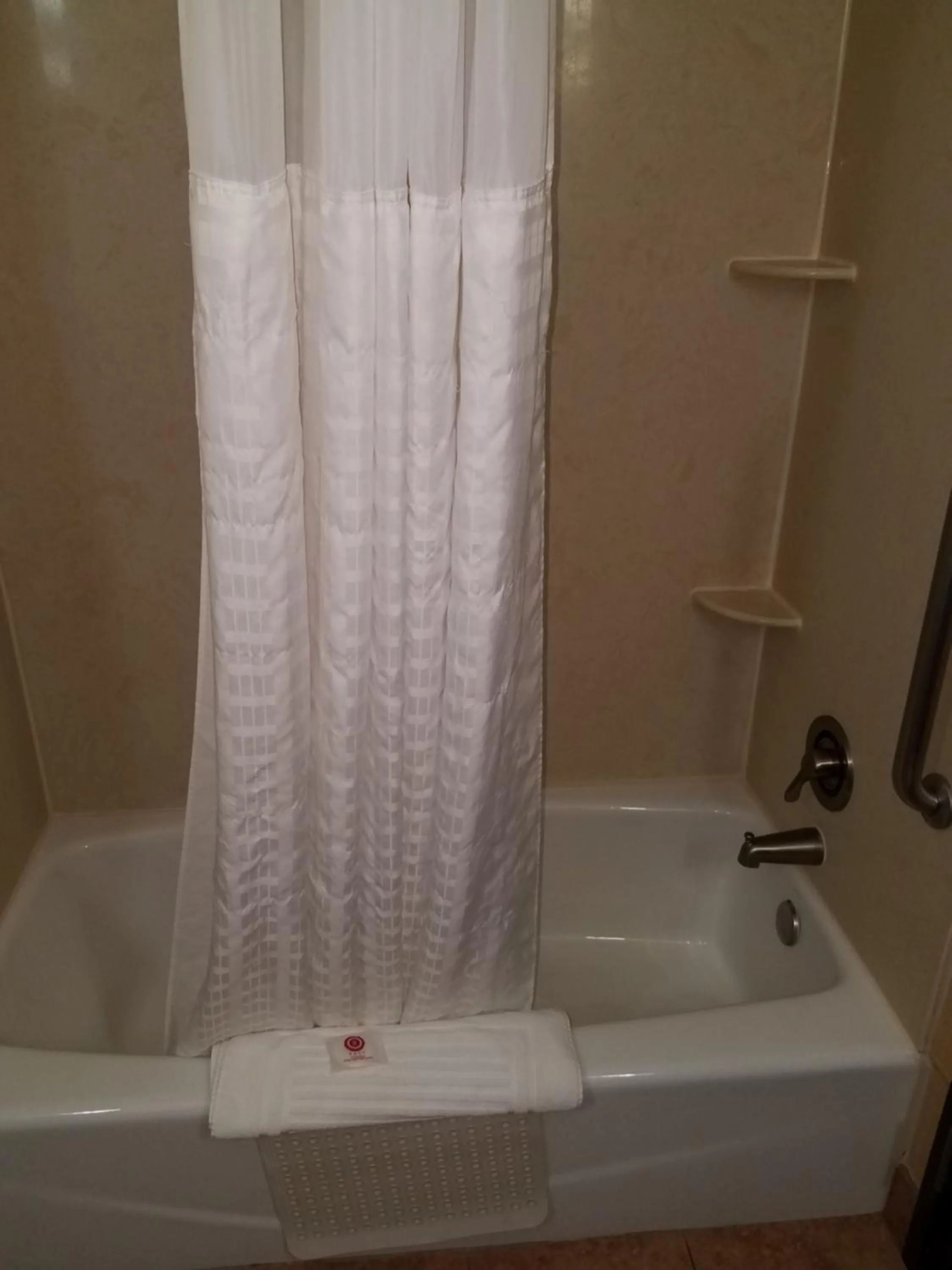 Comfort Suites Topeka Northwest