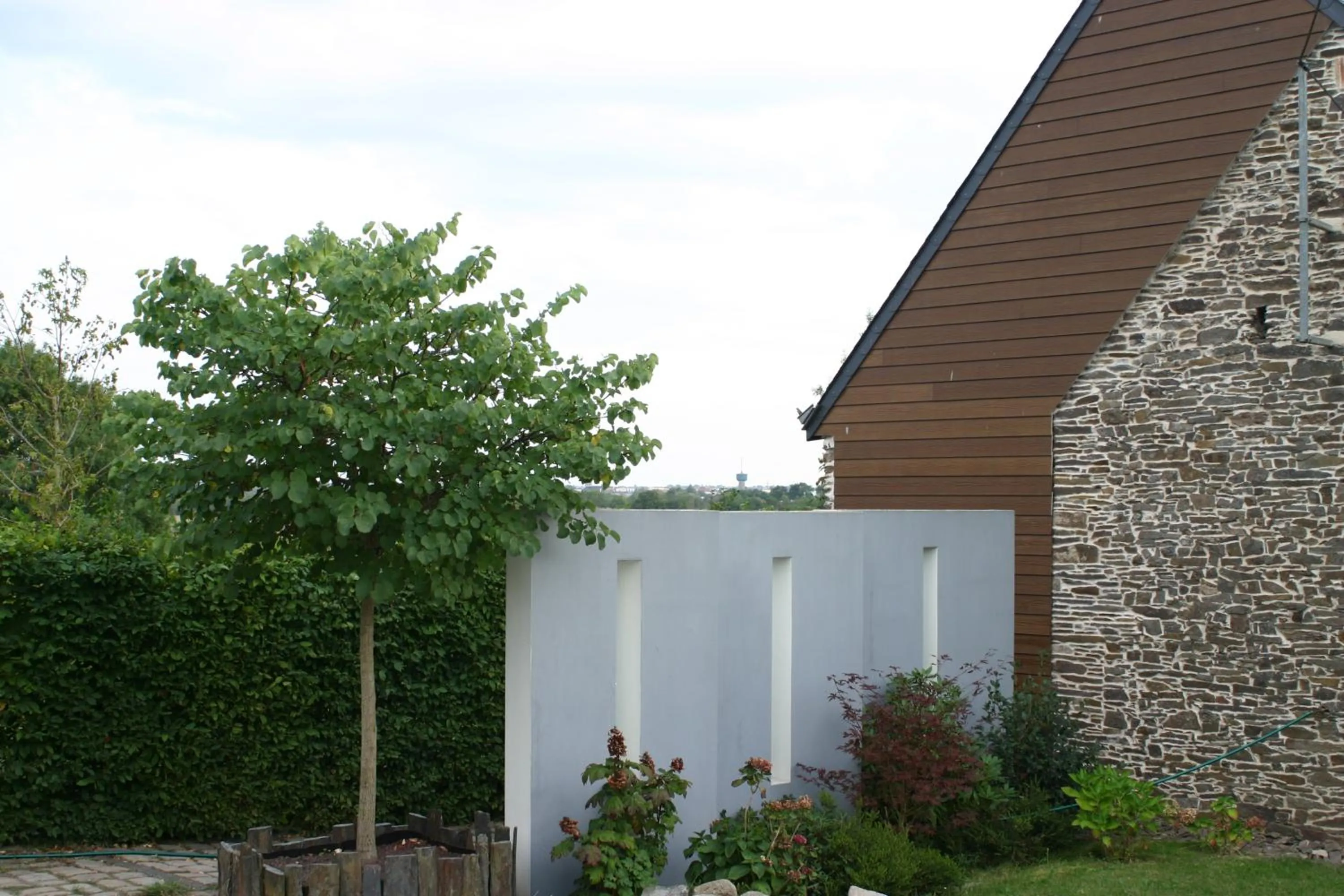 Au gré du Marais - Chambres d'hôtes