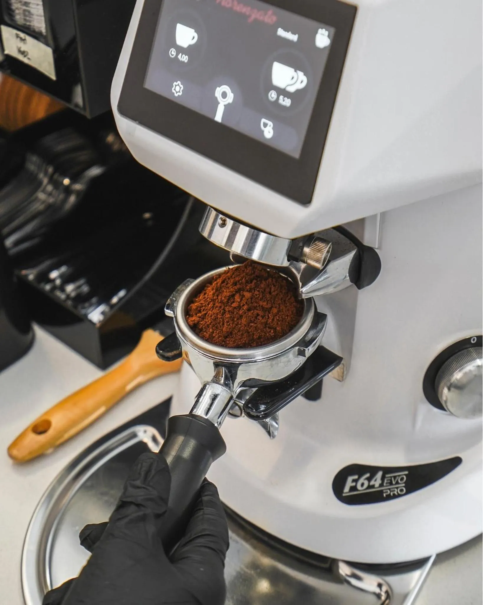 Area and facilities in H Elite Design Hotel