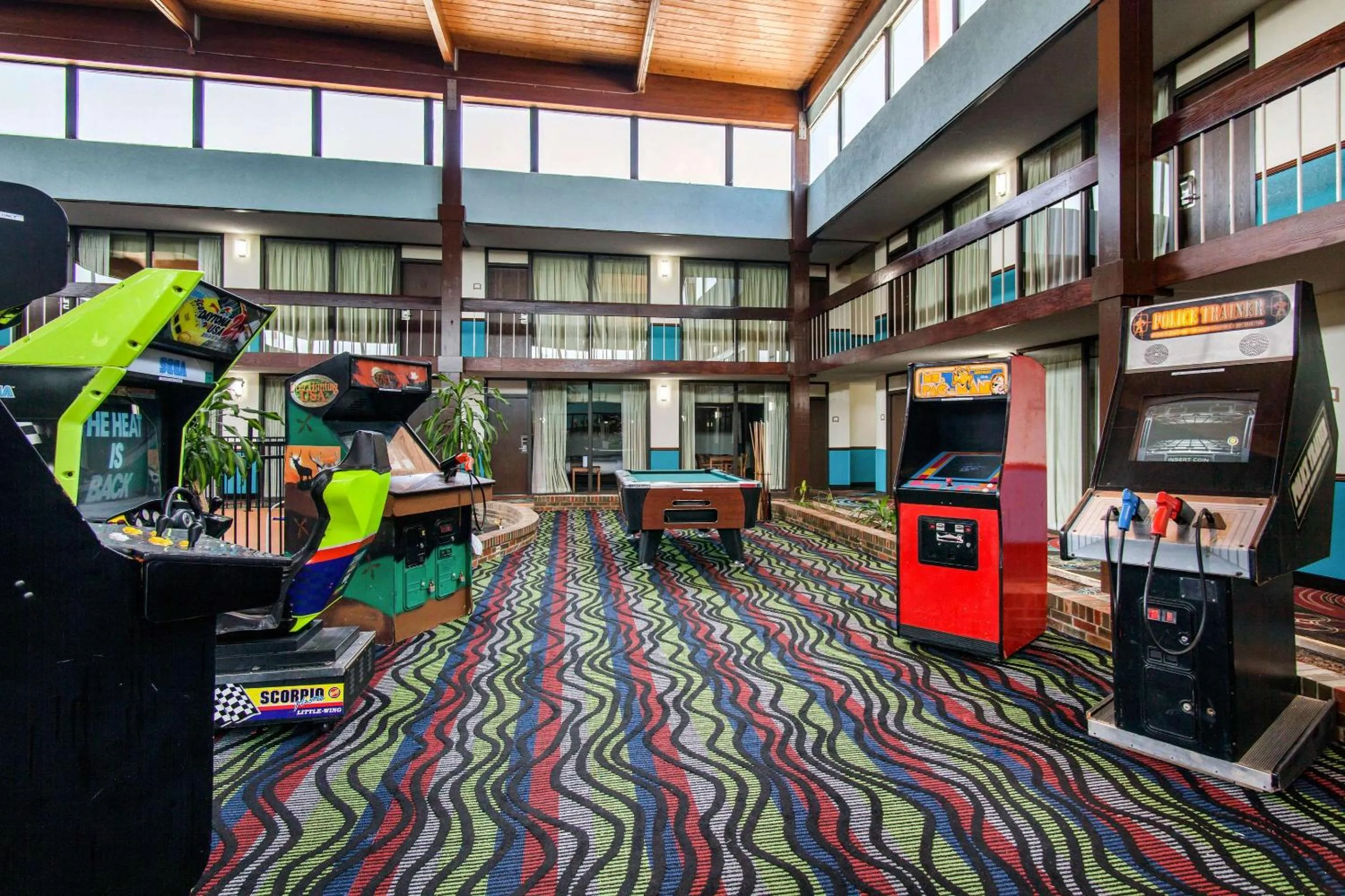 Other in Quality Inn Arkansas City North