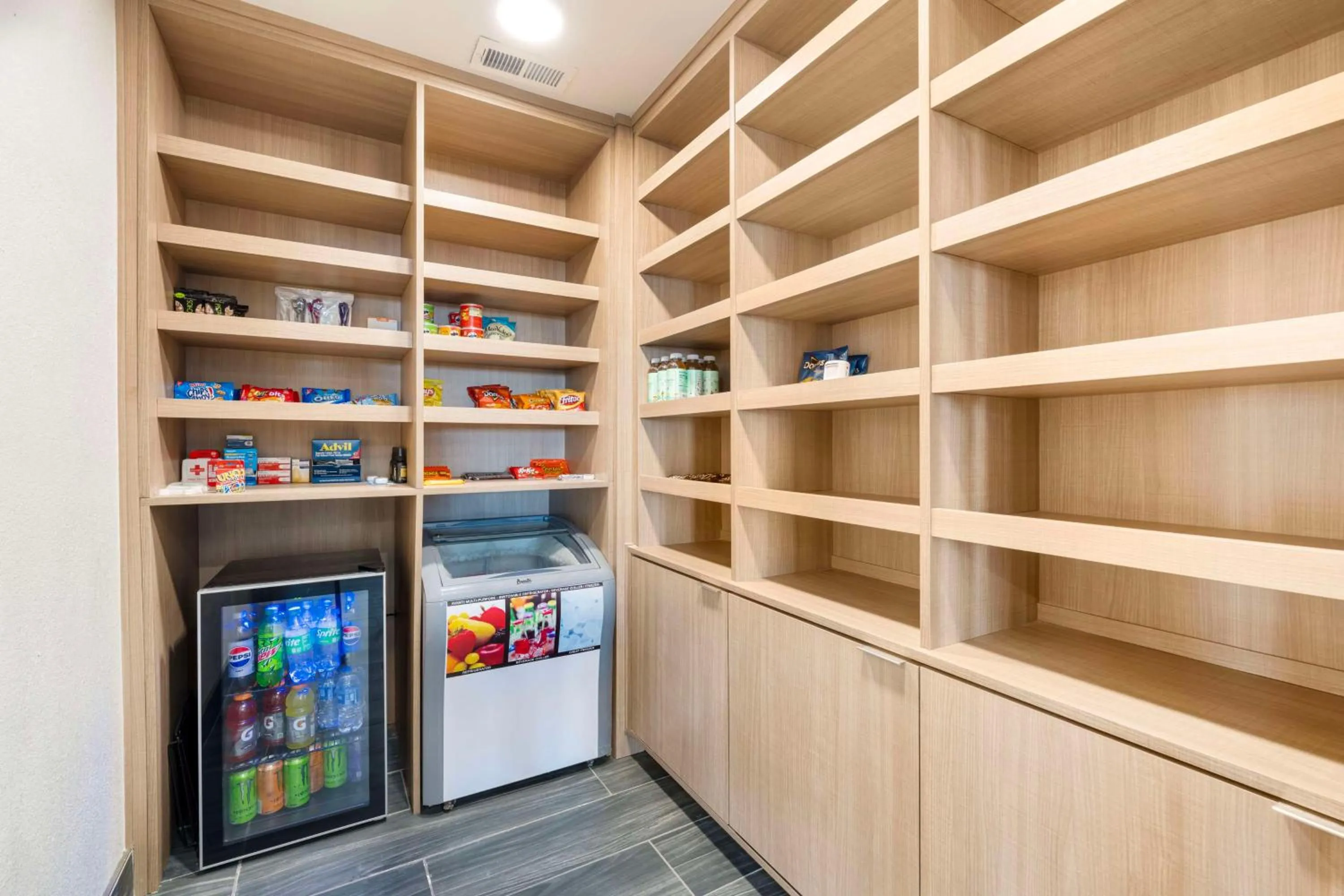 Property building in Best Western Park City Wichita North