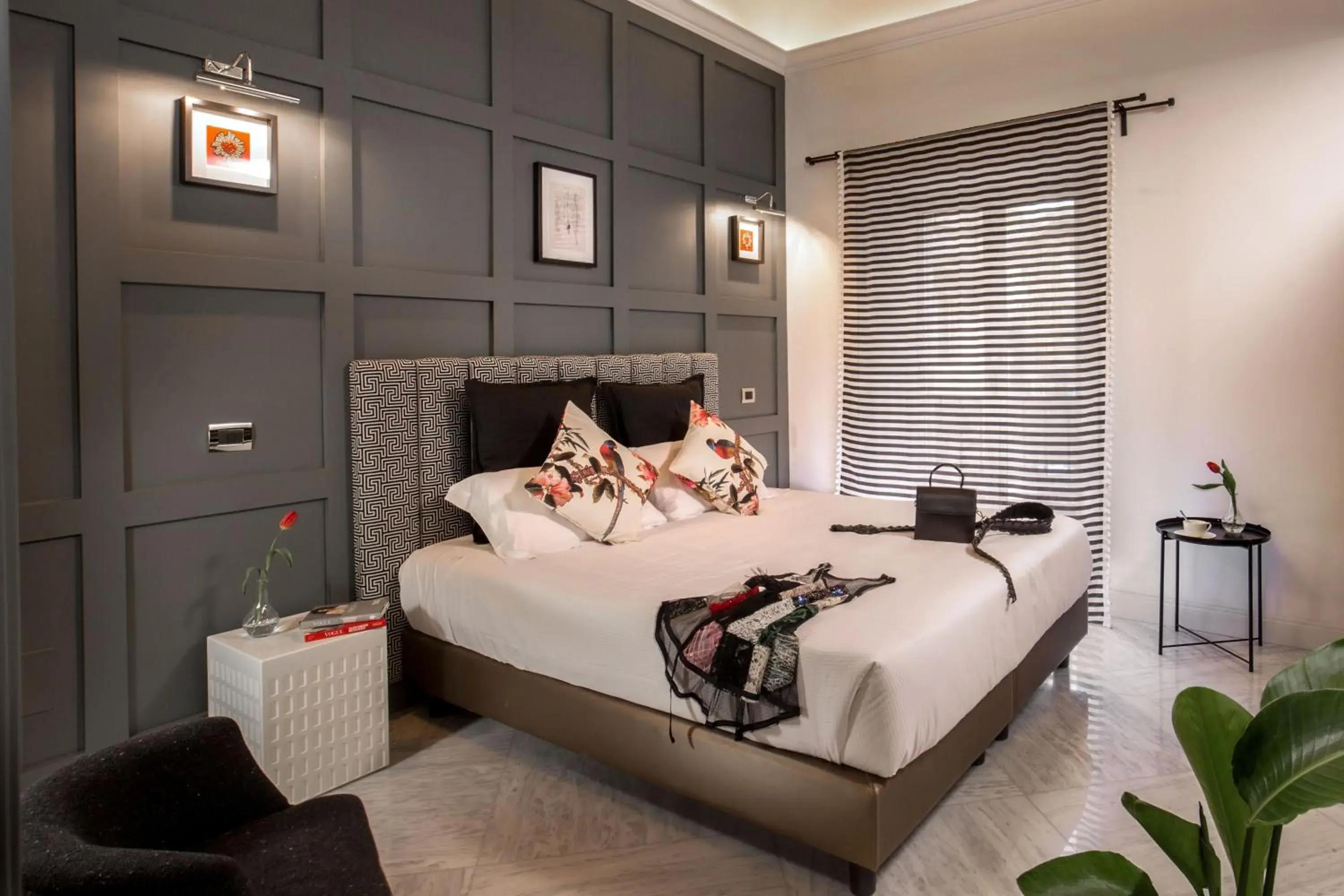 Double Room in Almaìt Double Room in Almaìt