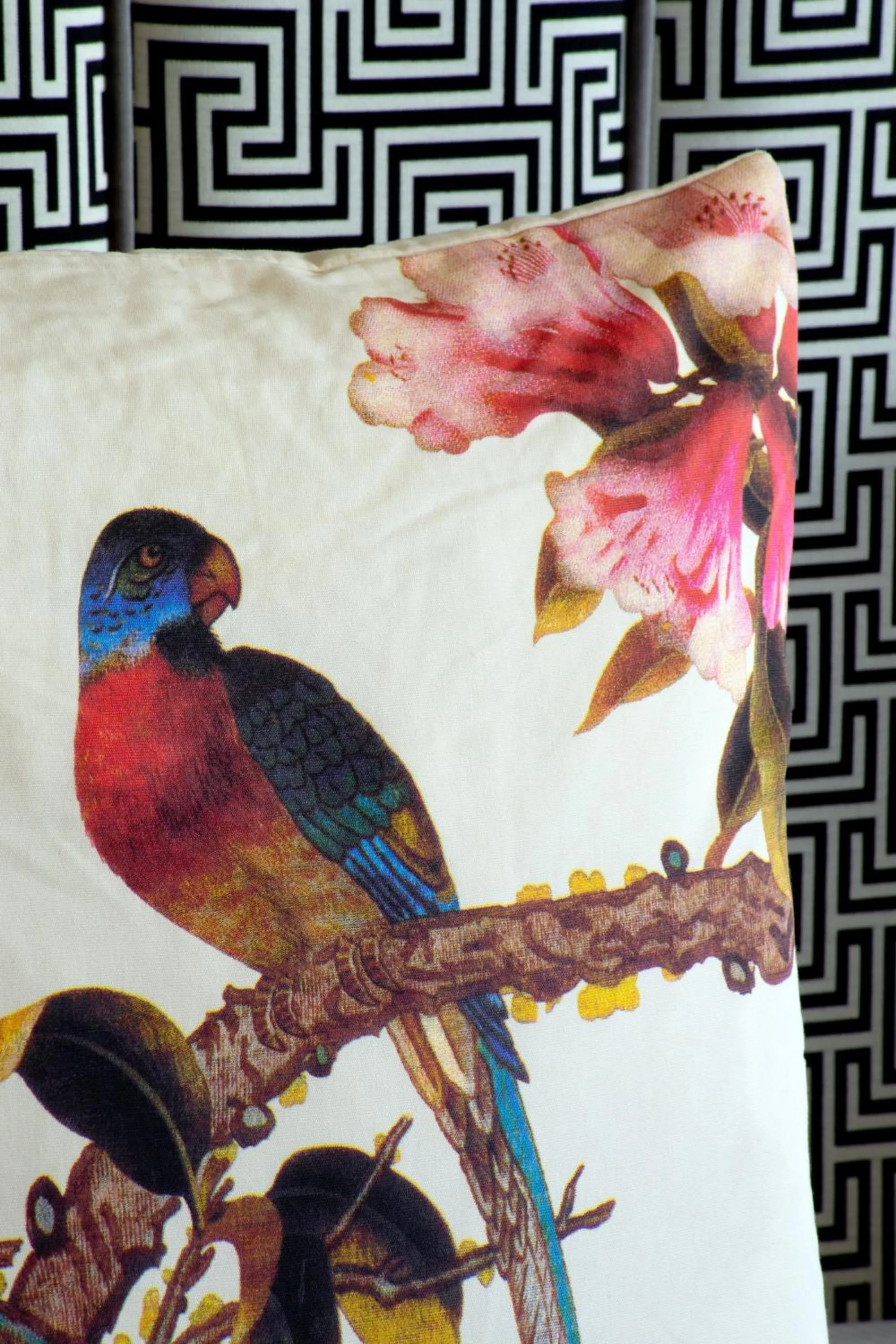 Decorative detail in Almaìt