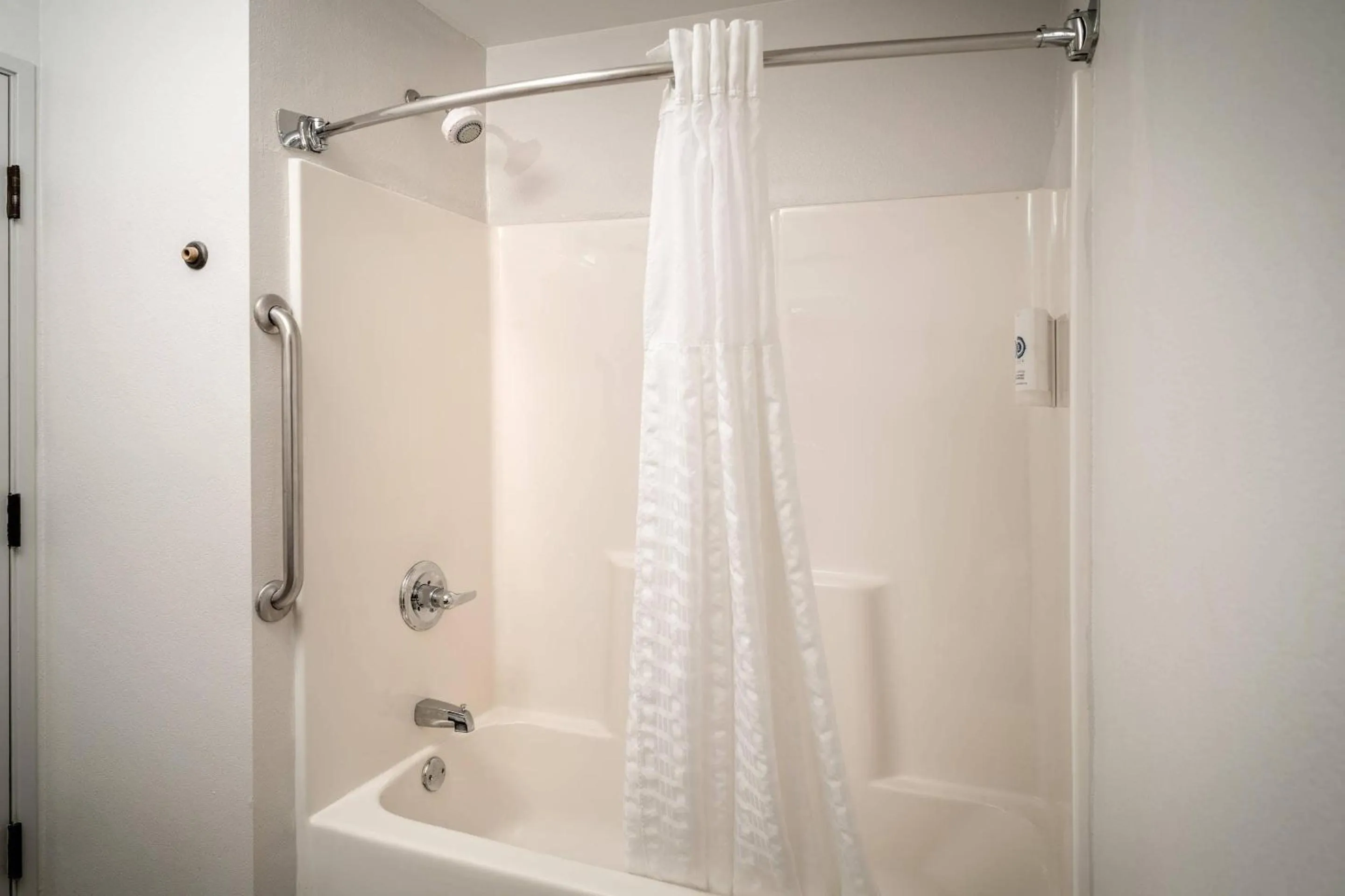 Bedroom in Comfort Suites Prestonsburg West