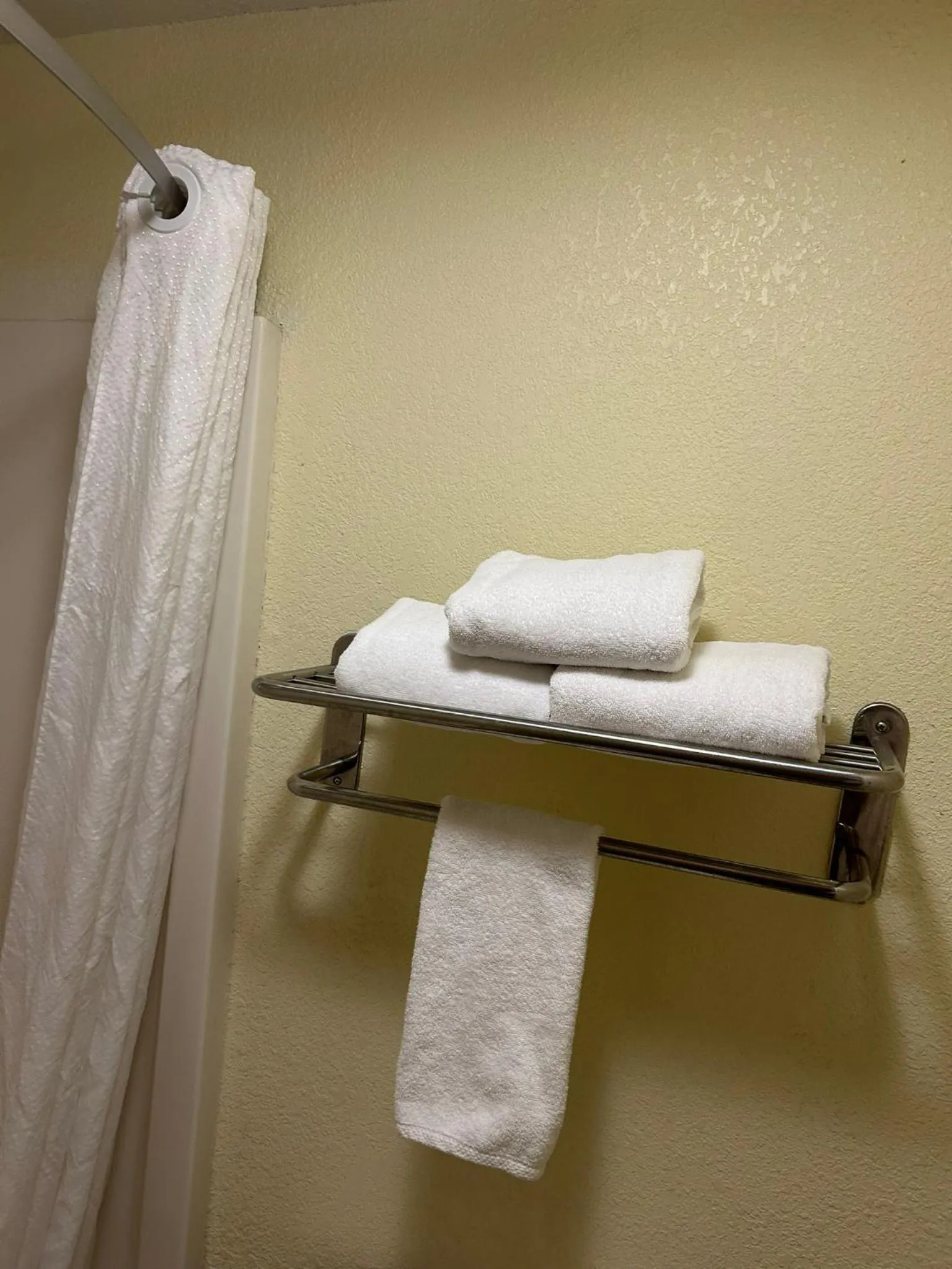Americas Best Value Inn Grayson
