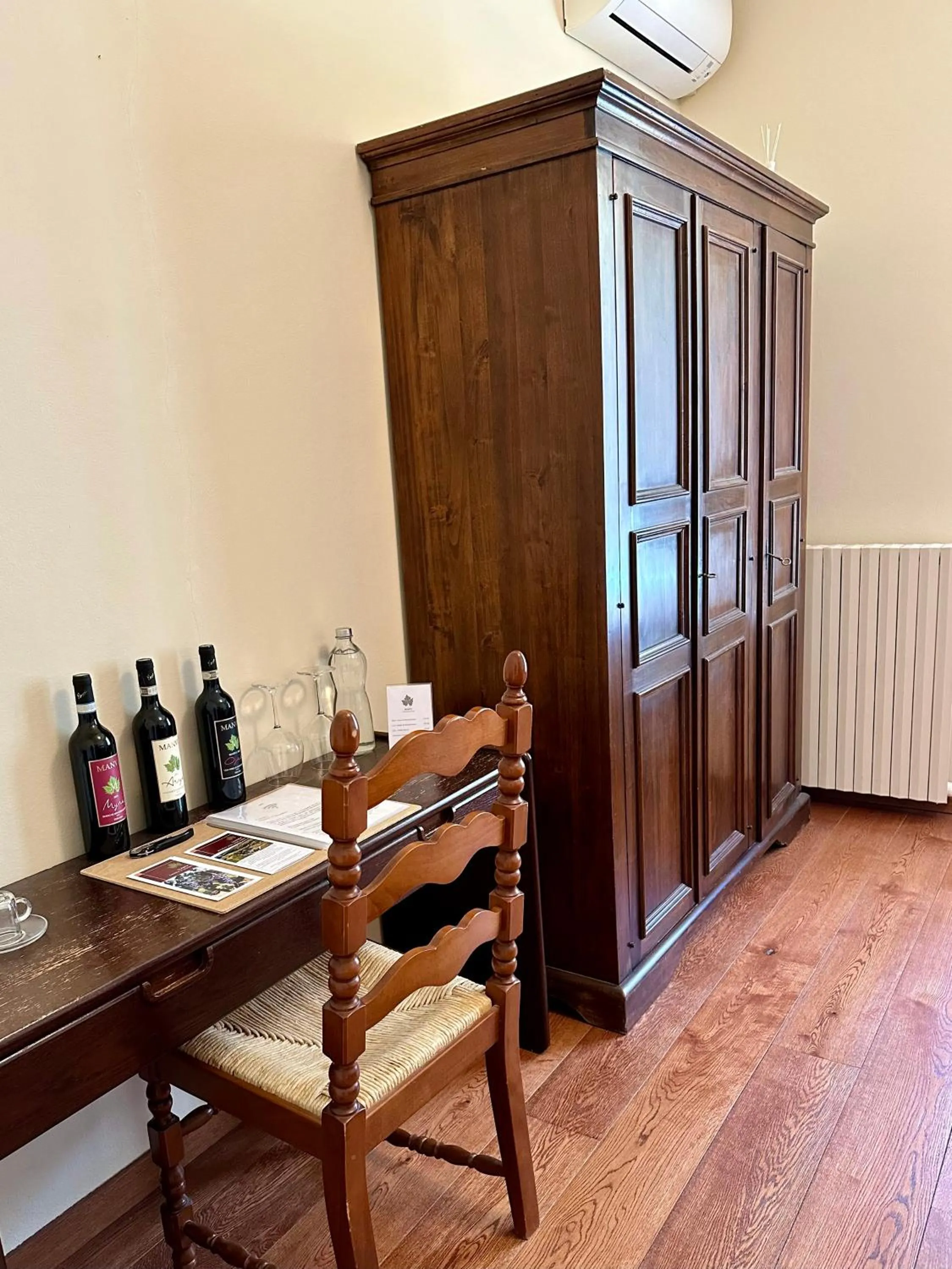 Drinks in The Grapevine by MANVI