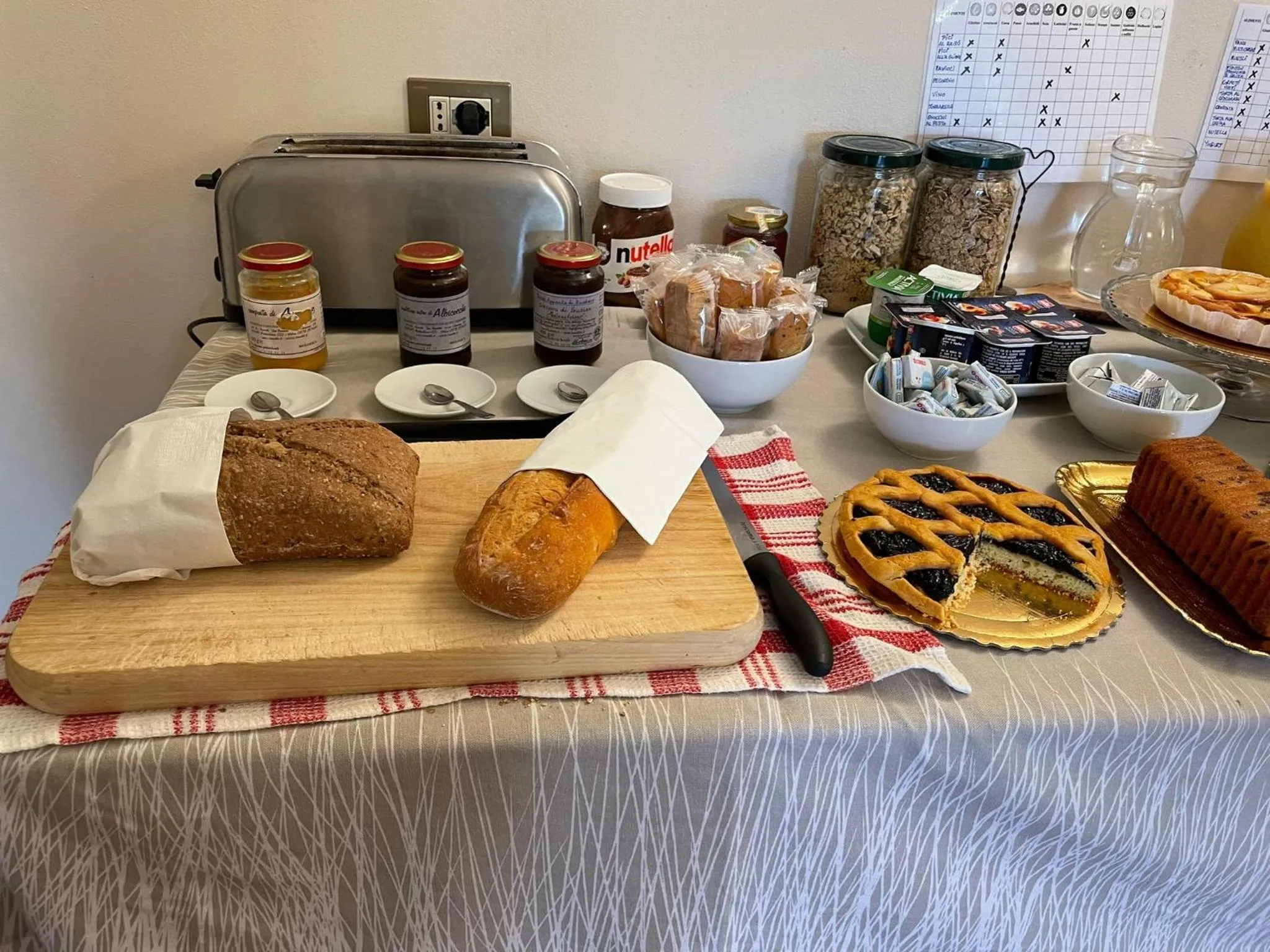 The Grapevine by MANVI