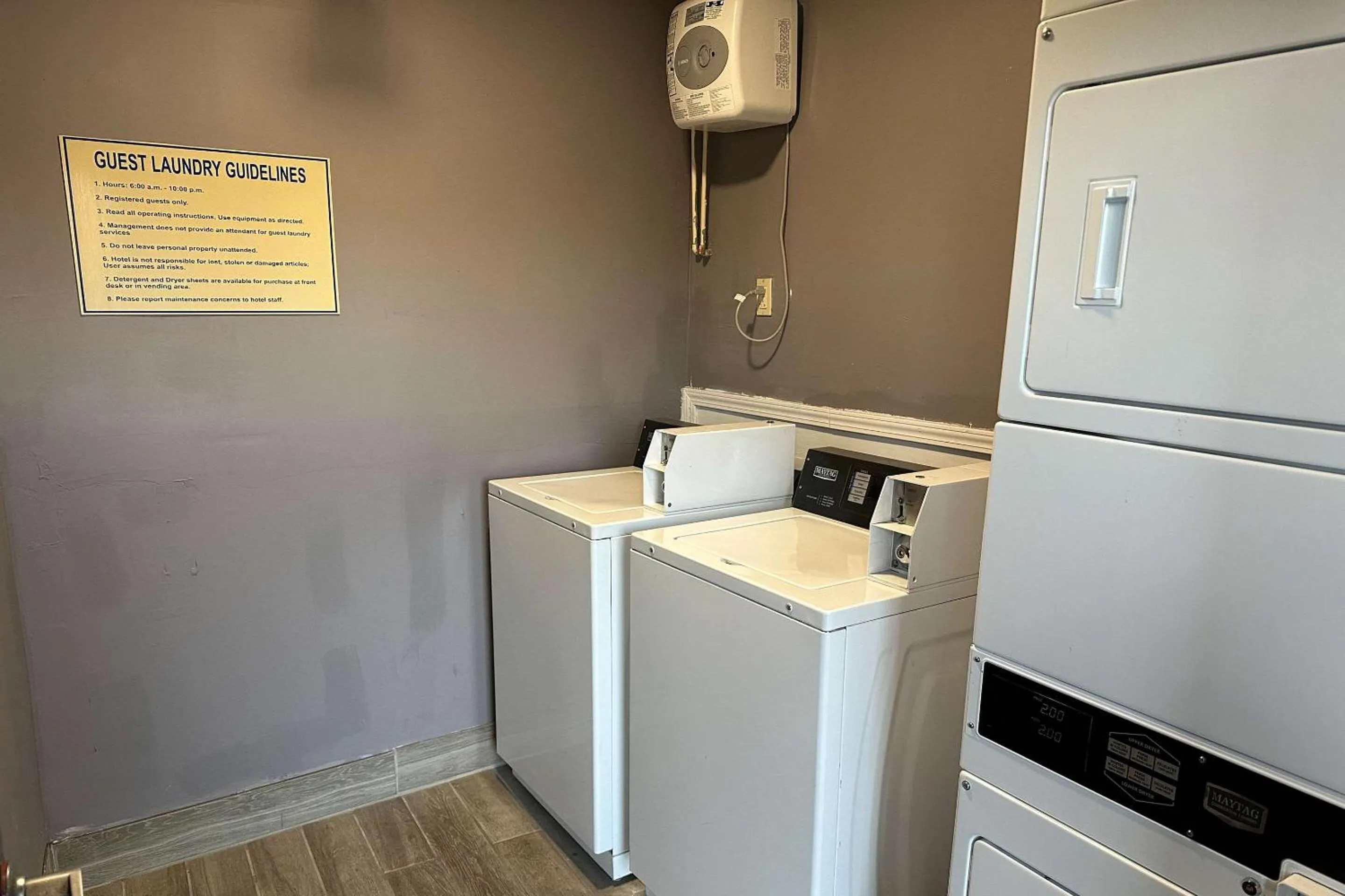 Other in Quality Inn