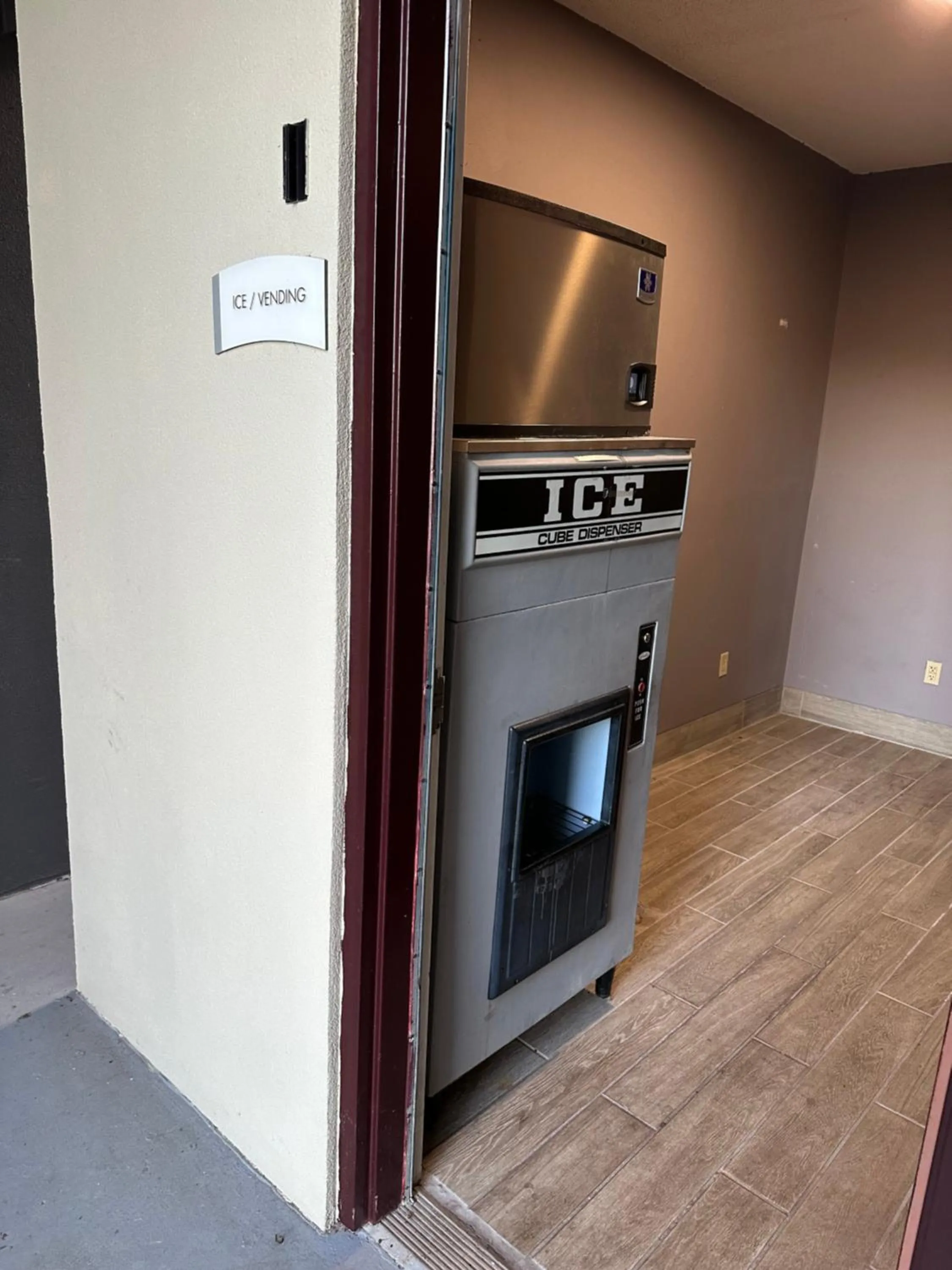 Other in Quality Inn