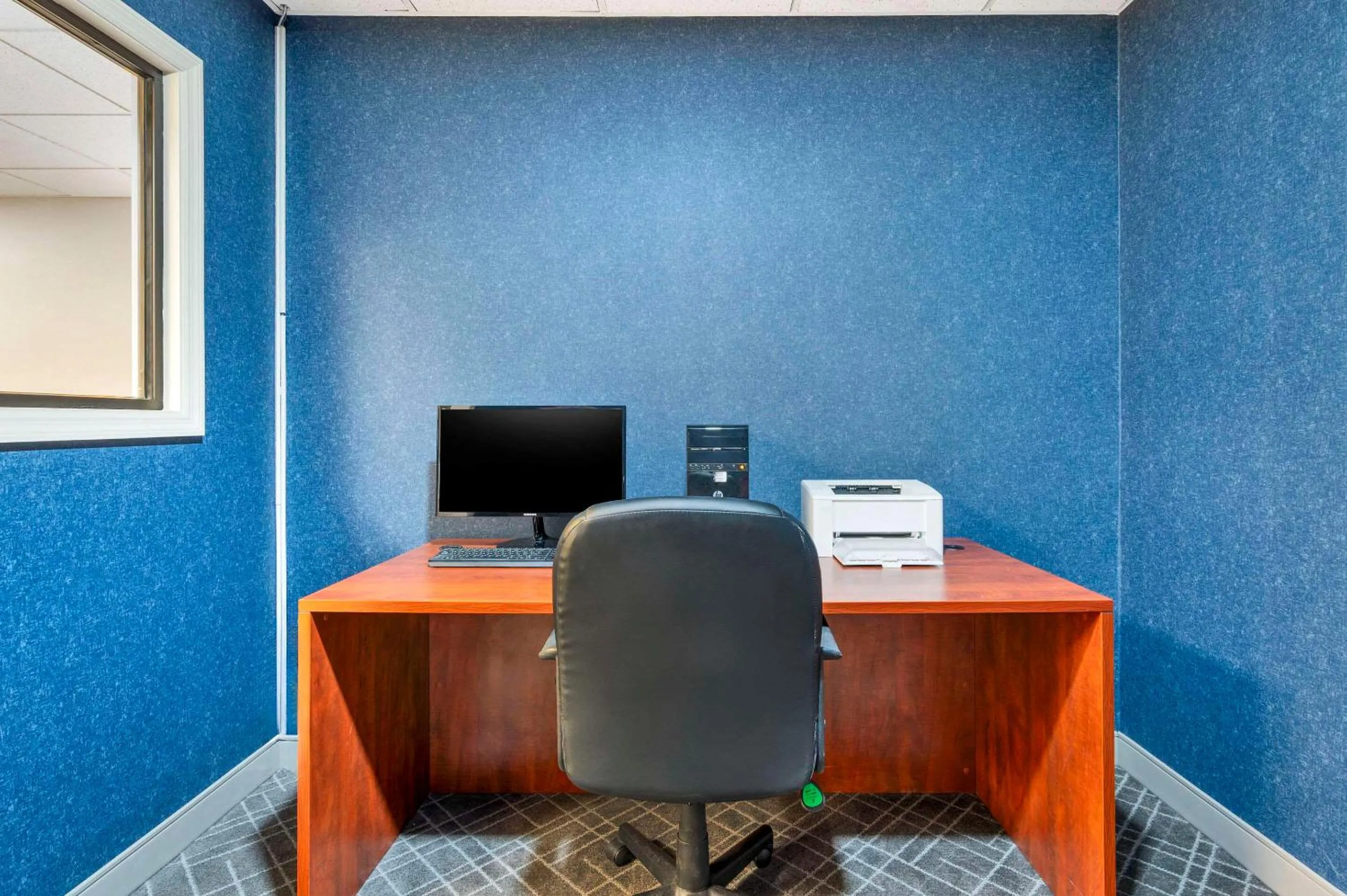 Business facilities in Comfort Inn Airport Turfway Road