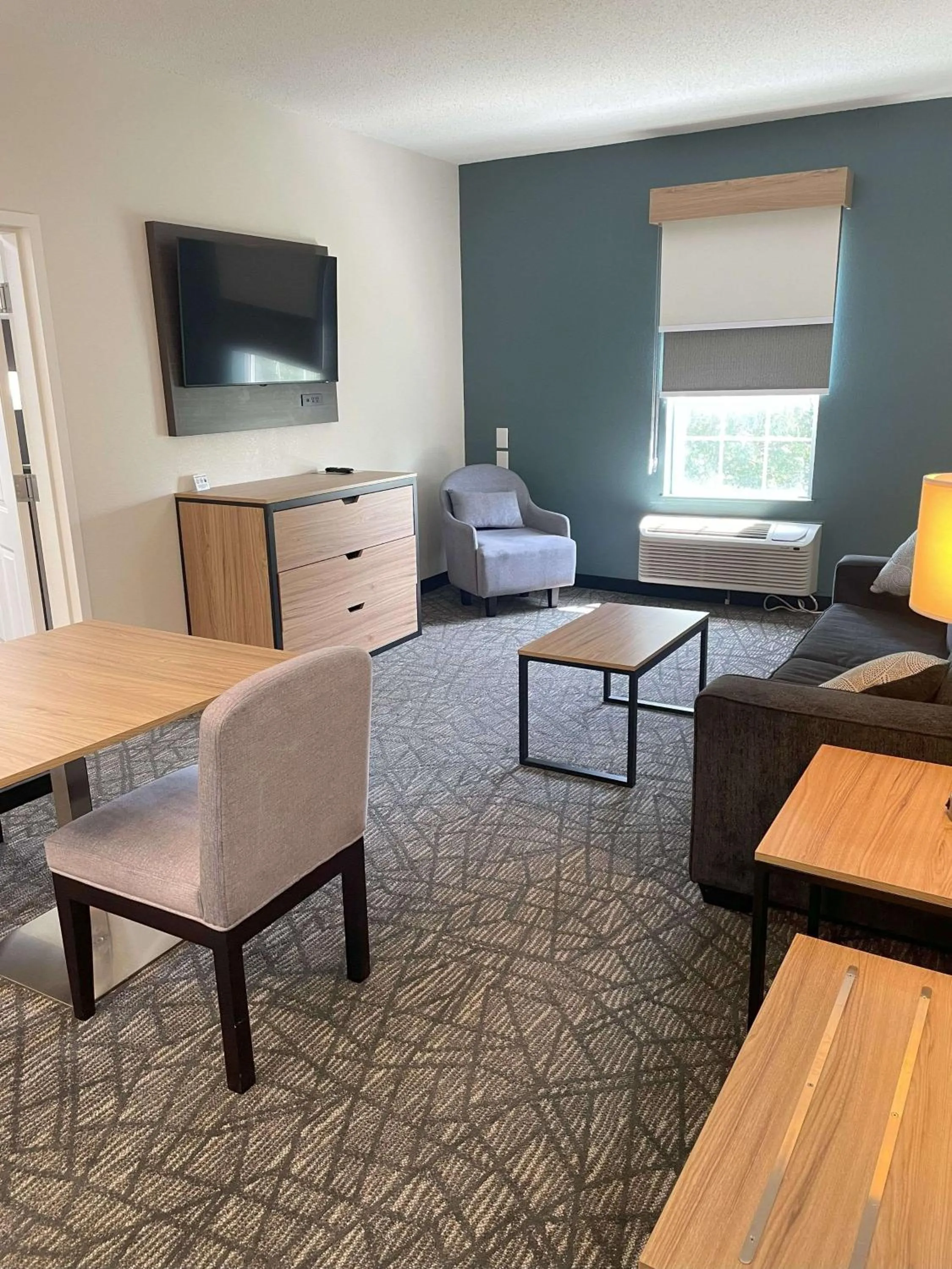 Bedroom in Quality Inn Richmond