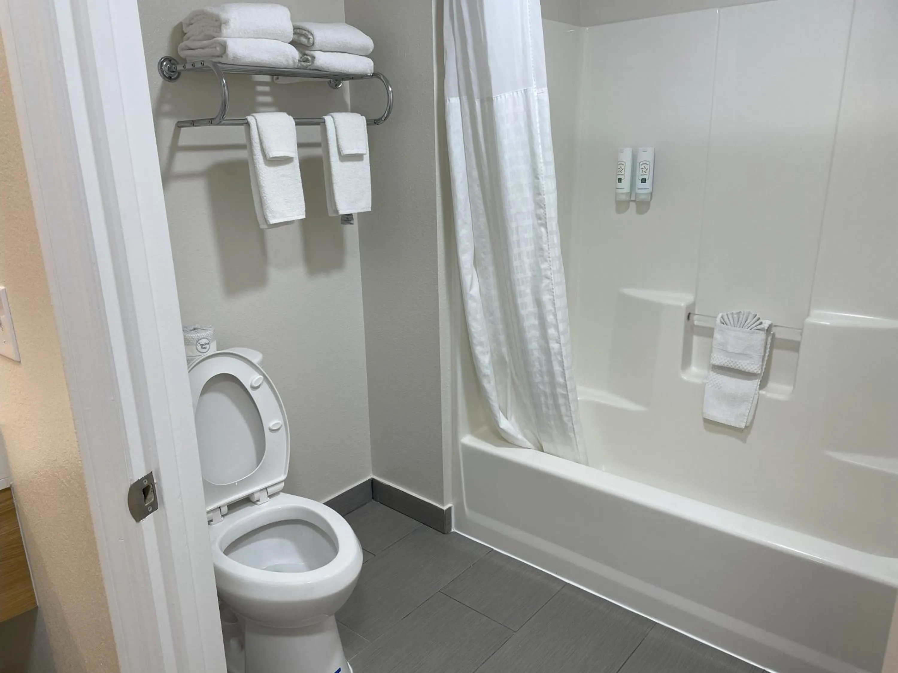 Quality Inn Richmond