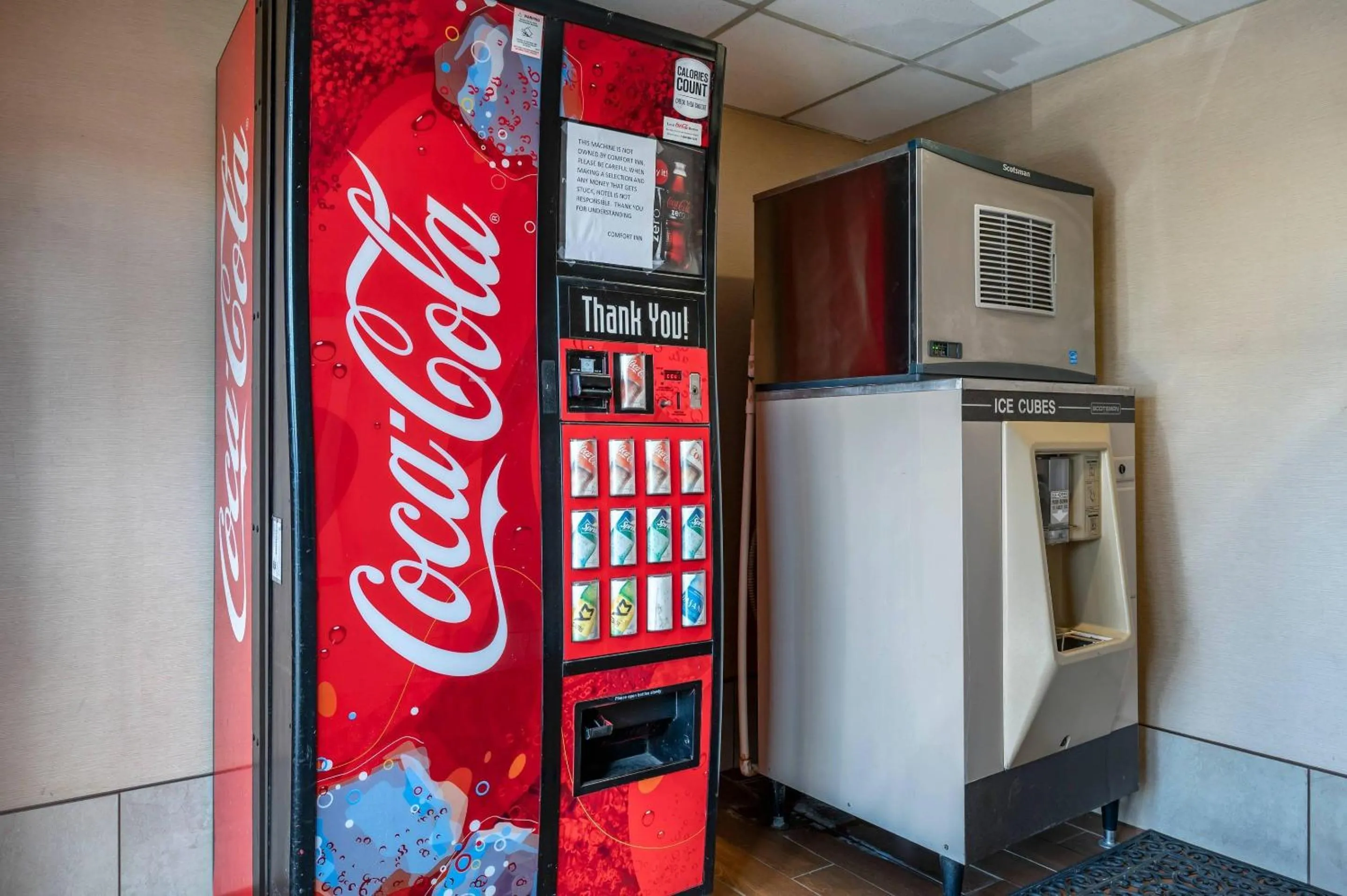 Other in Comfort Inn Lexington I-75