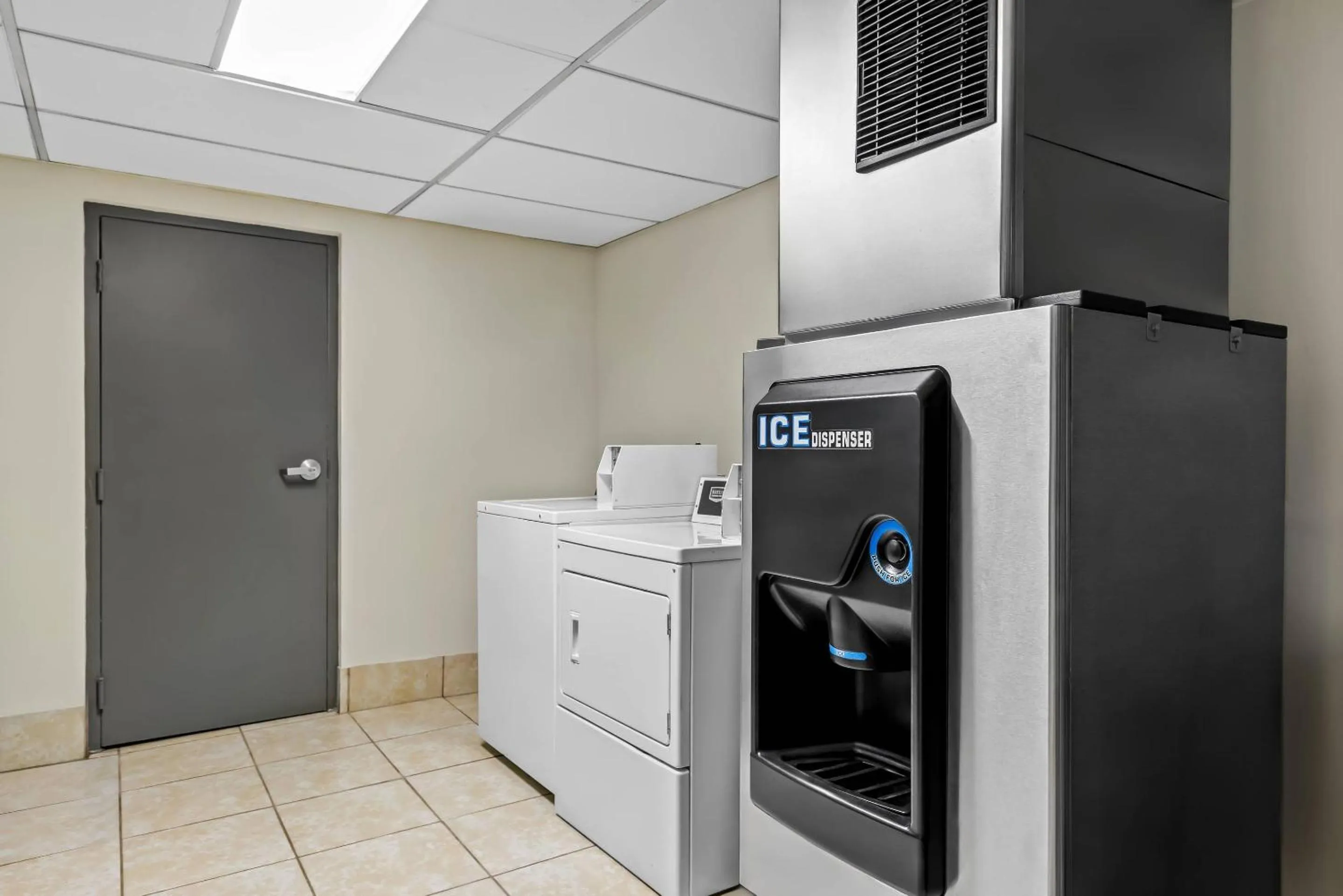 Other in Quality Inn Oak Grove Fort Campbell