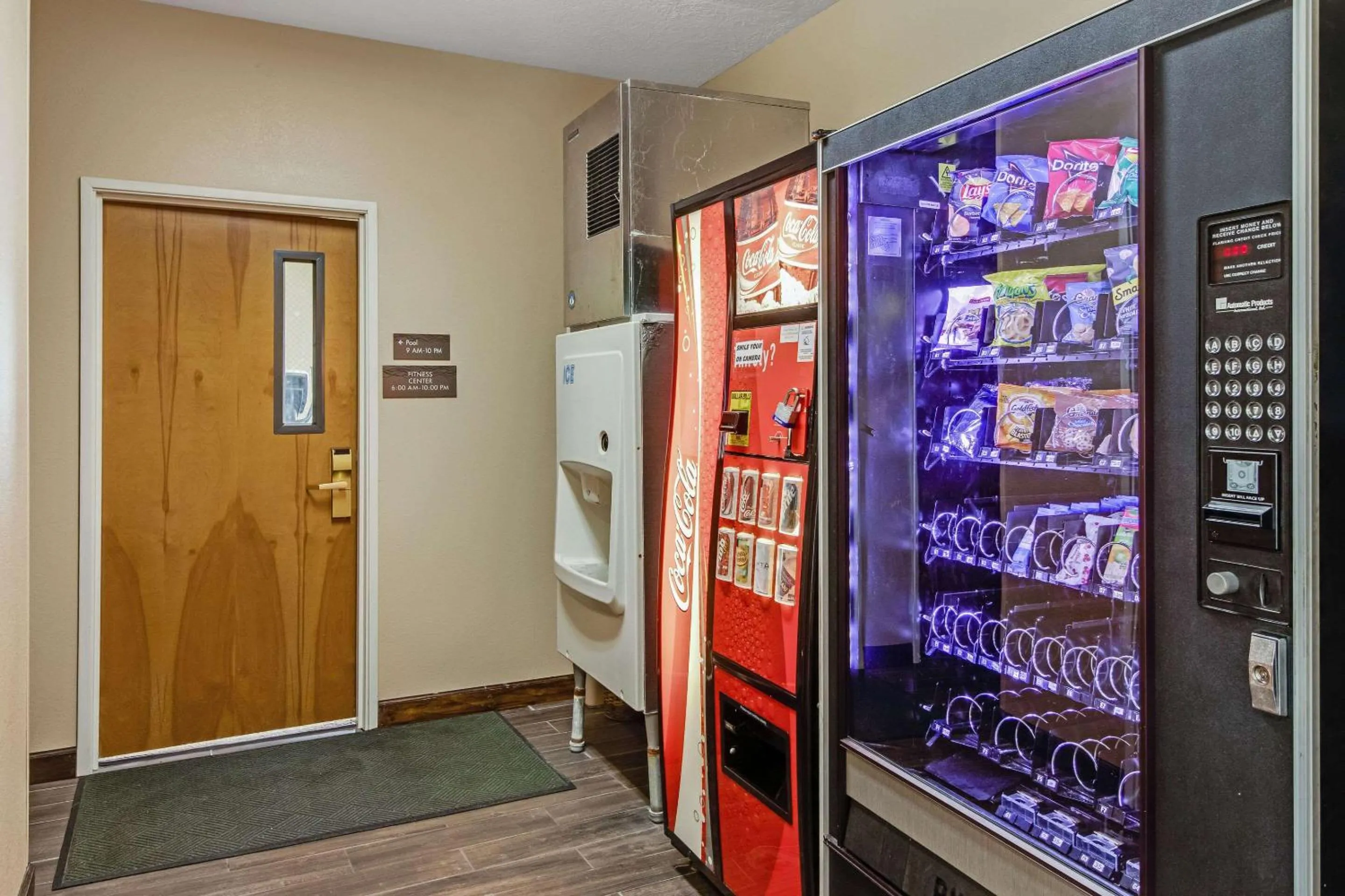 Other in Comfort Inn Henderson - Evansville South