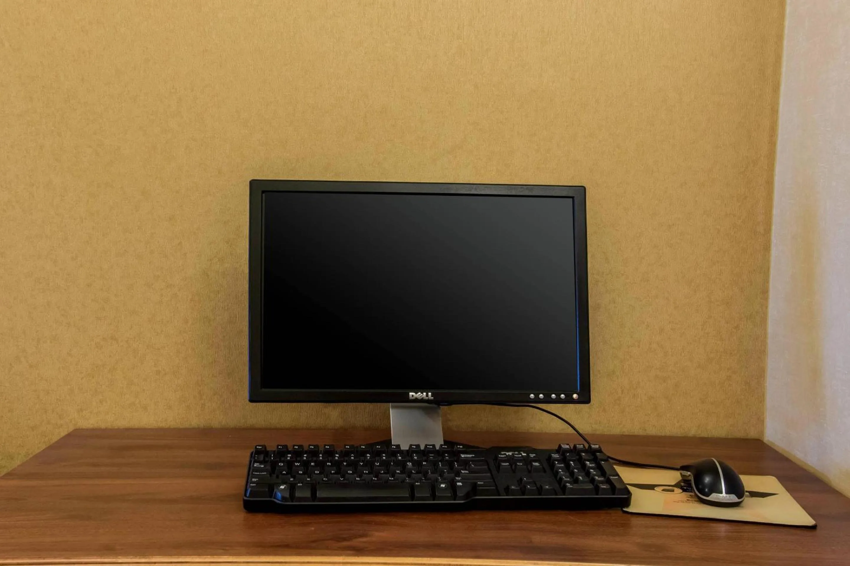 Business facilities in Quality Inn Glasgow