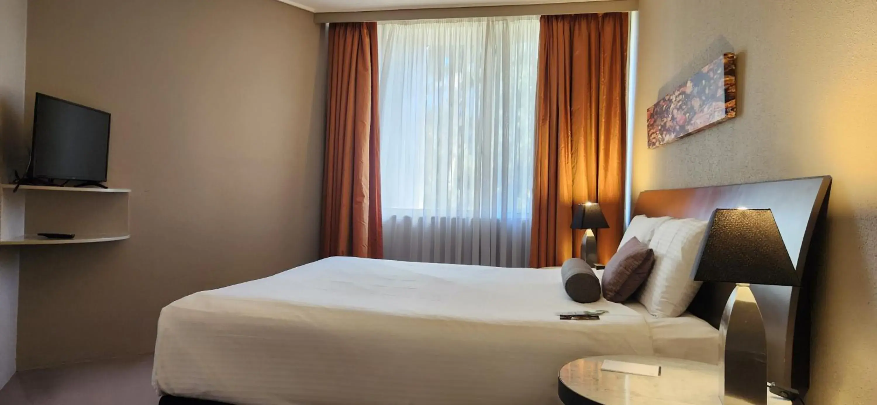 One-Bedroom Suite in Pavilion On Northbourne One-Bedroom Suite in Pavilion On Northbourne