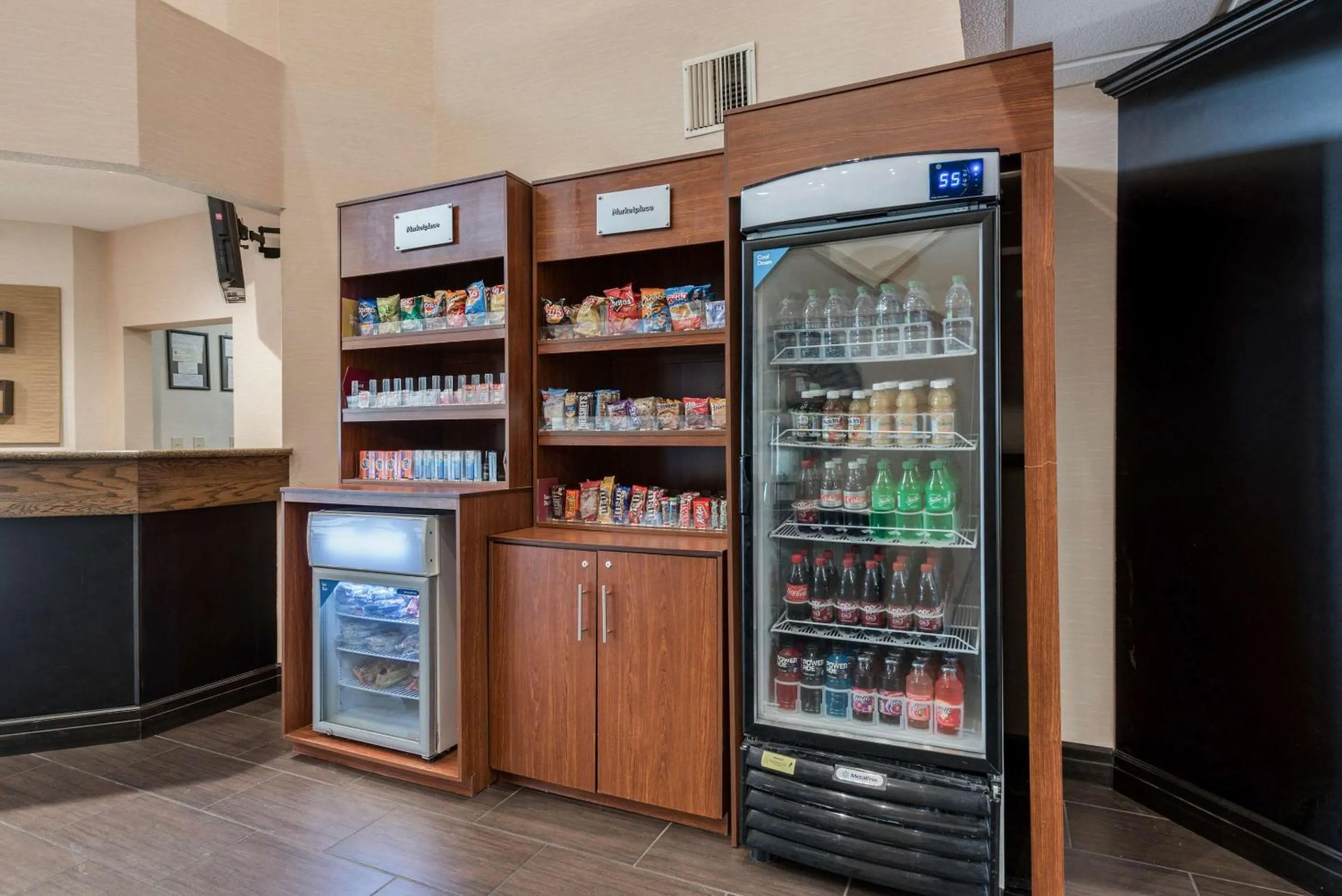 Other in Comfort Suites Monroe