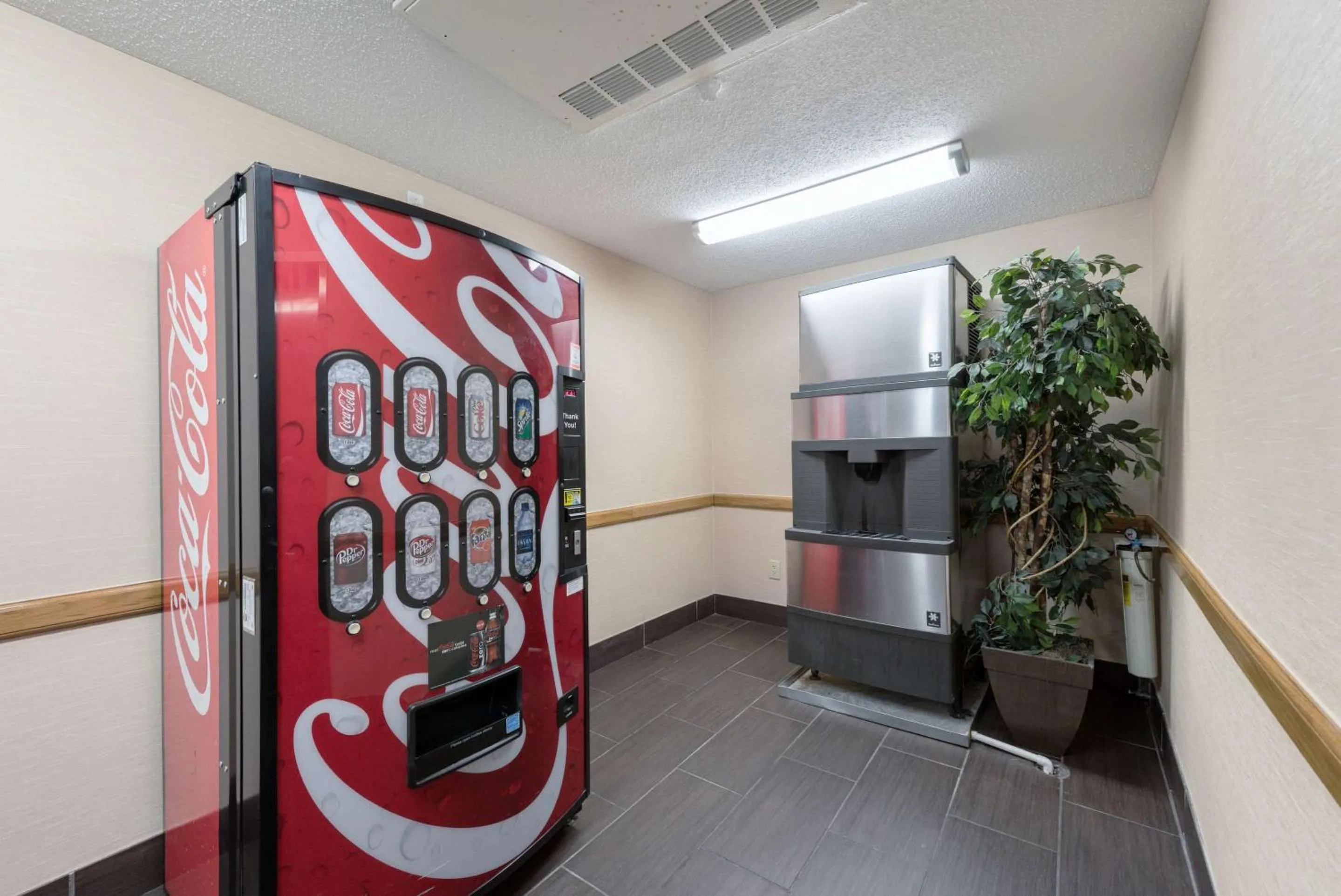 Other in Comfort Suites Monroe