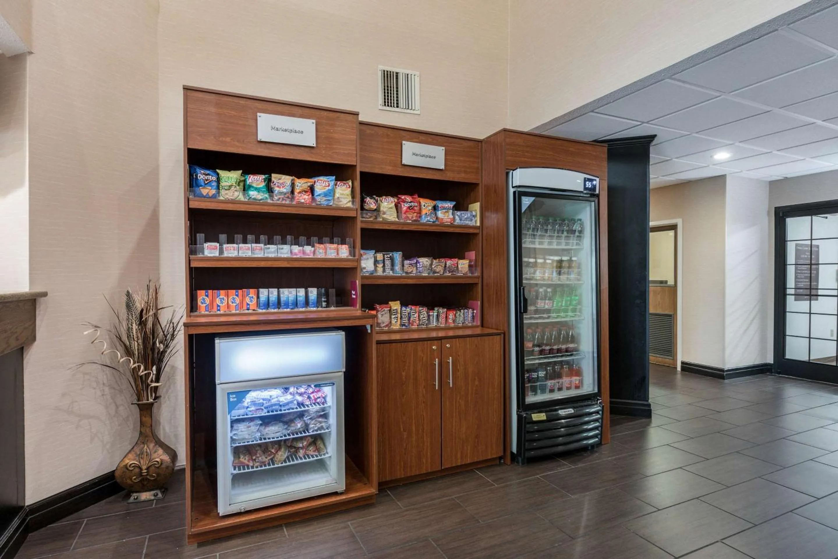 Other in Comfort Suites Monroe