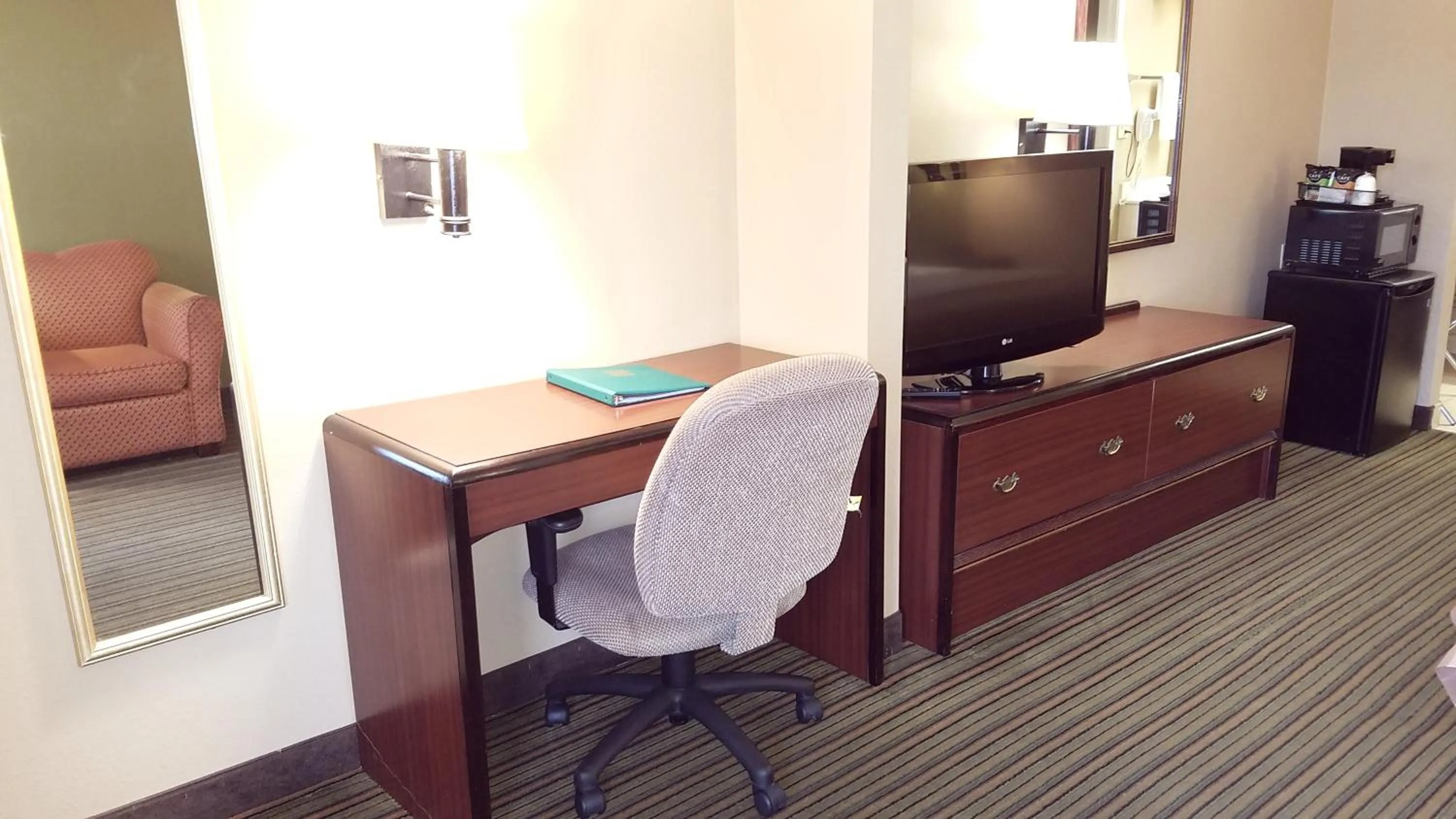 Quality Inn Alexandria