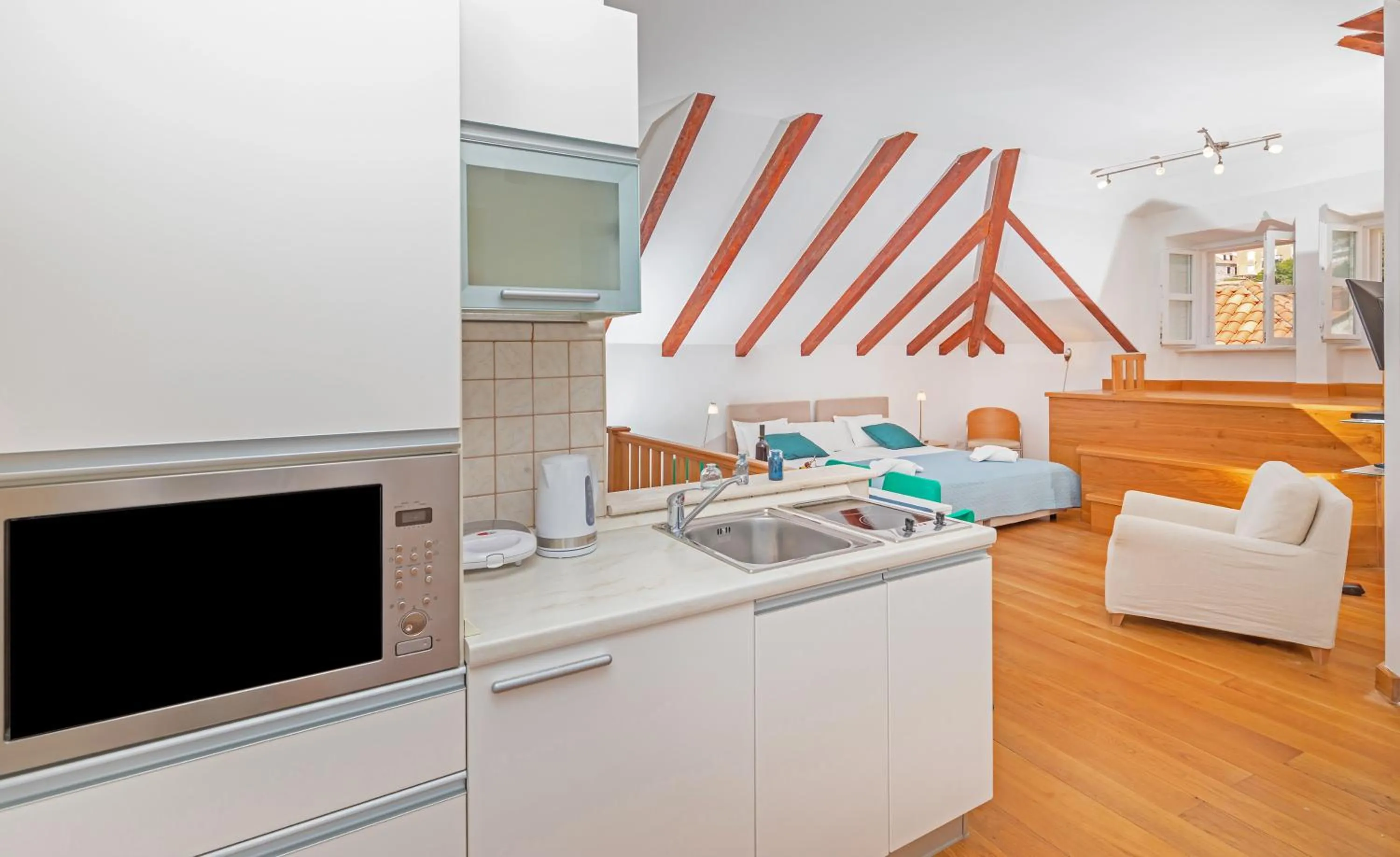 Apartments Feri
