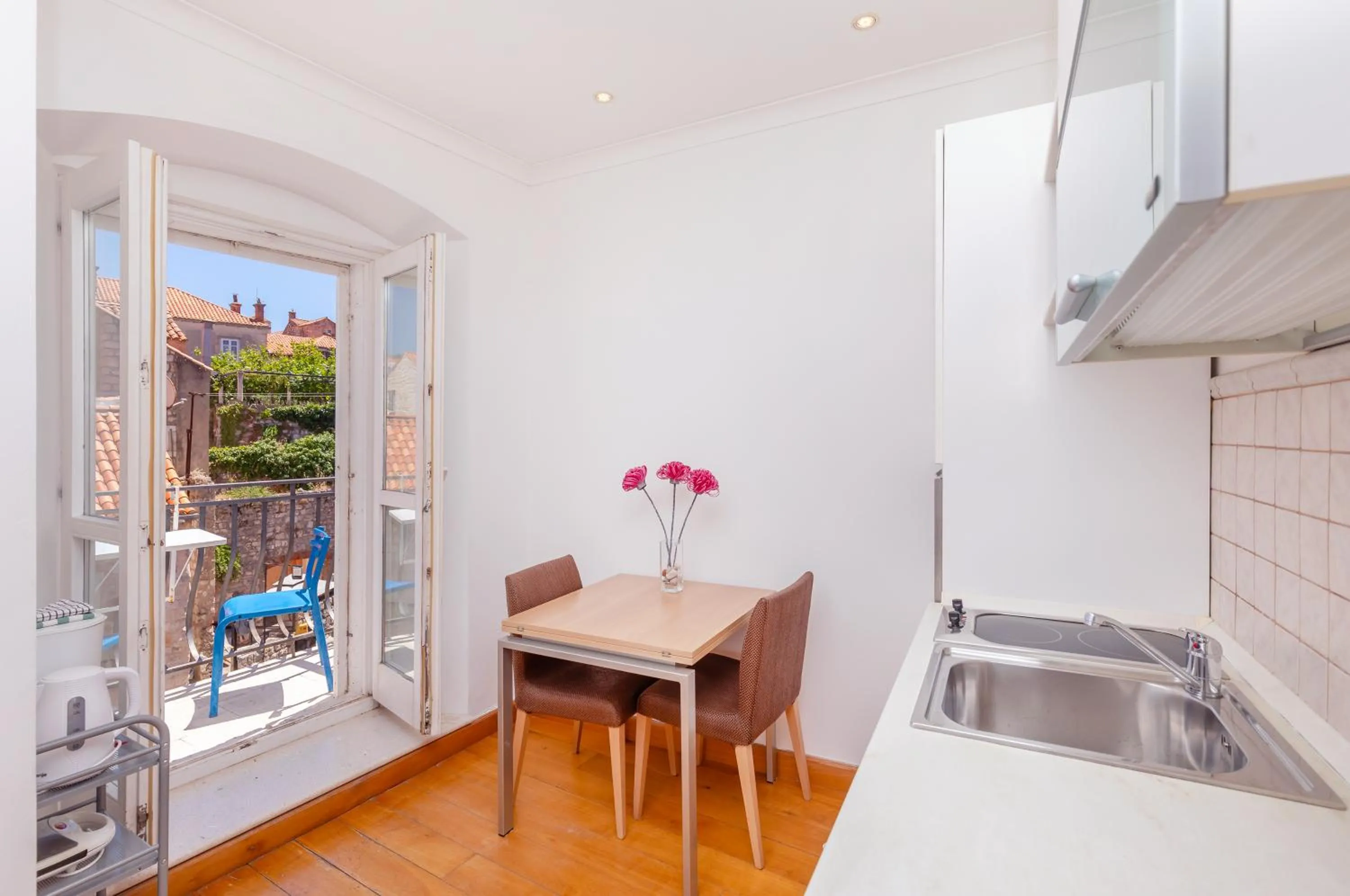 Apartments Feri