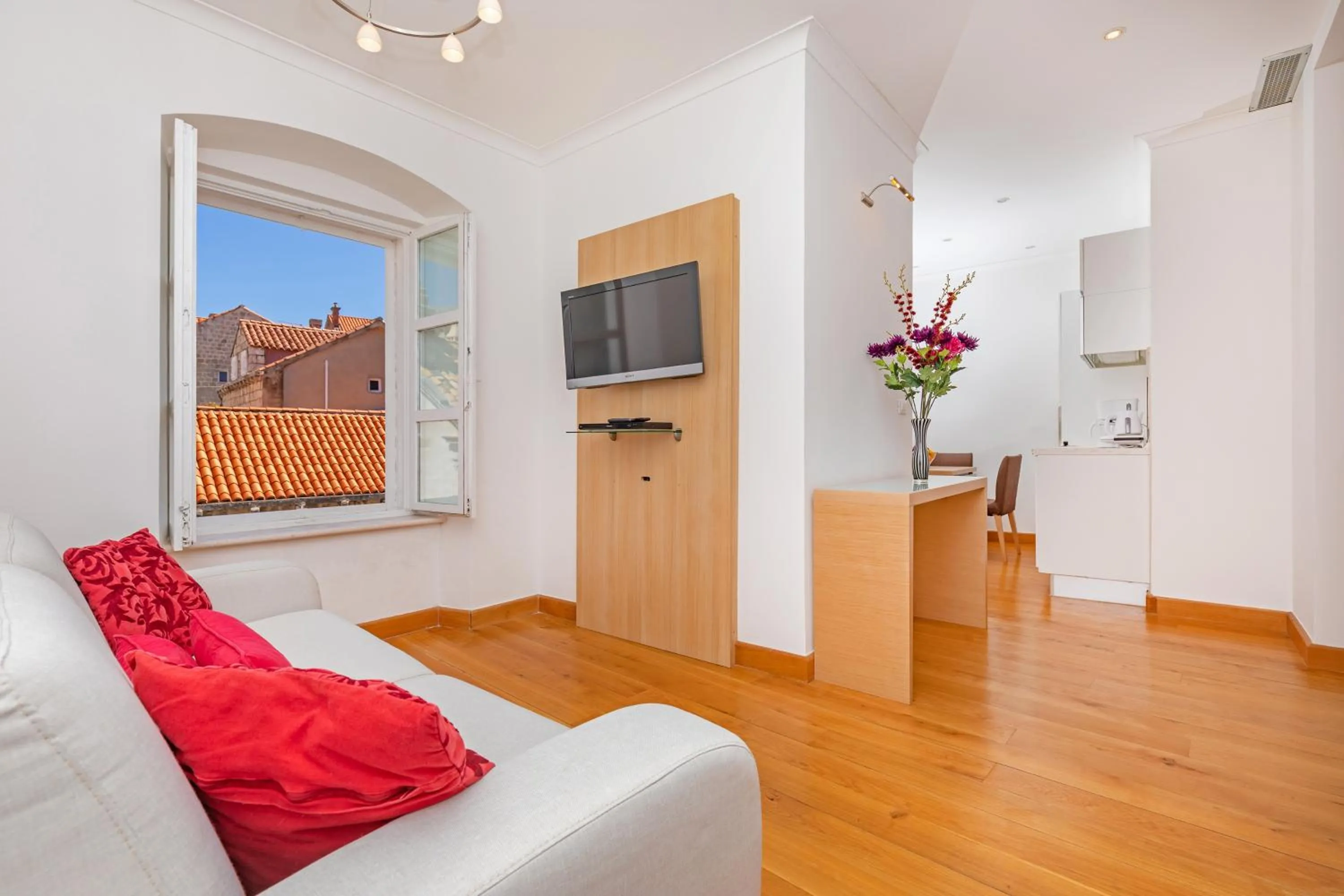 Apartments Feri