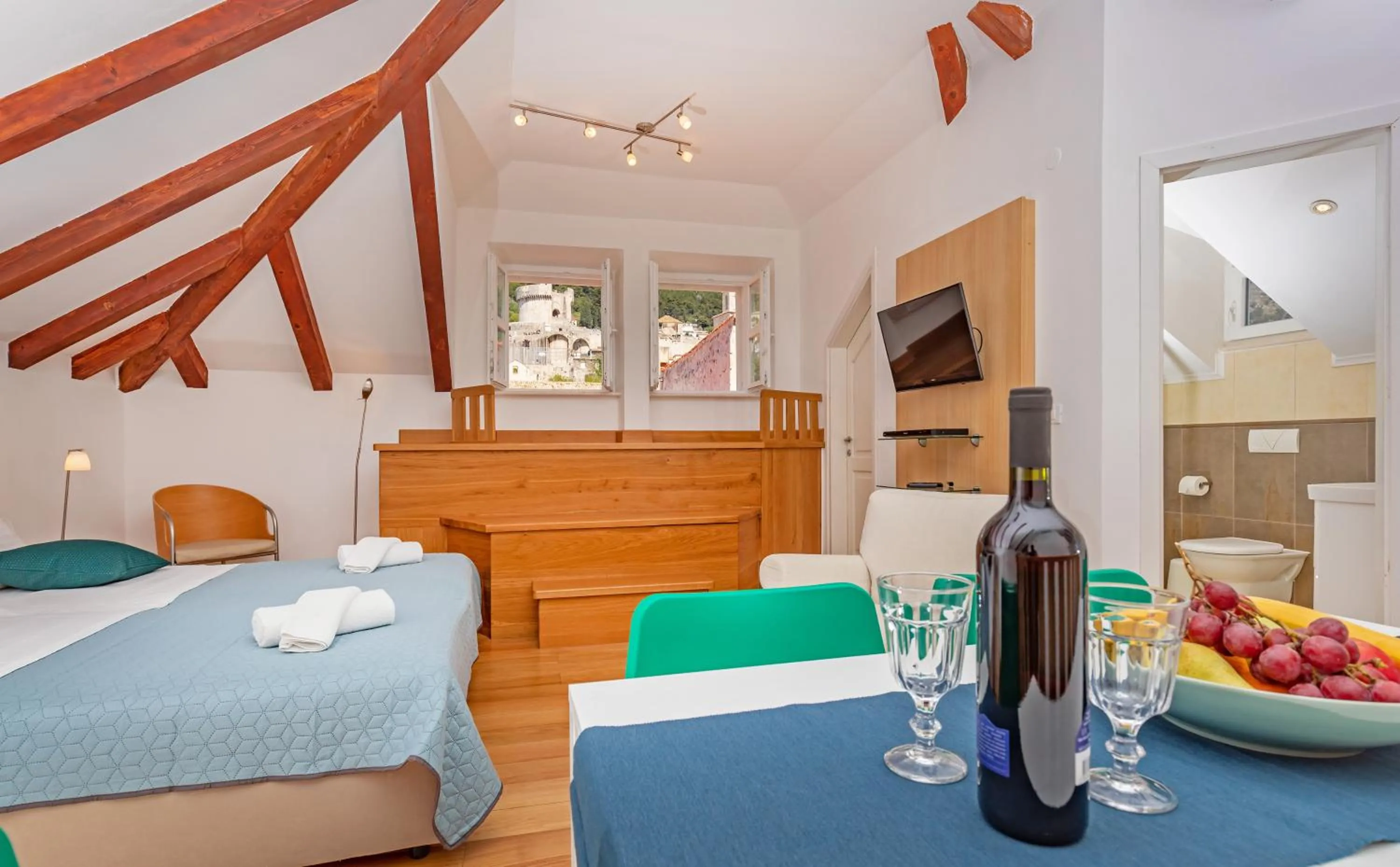 Apartments Feri