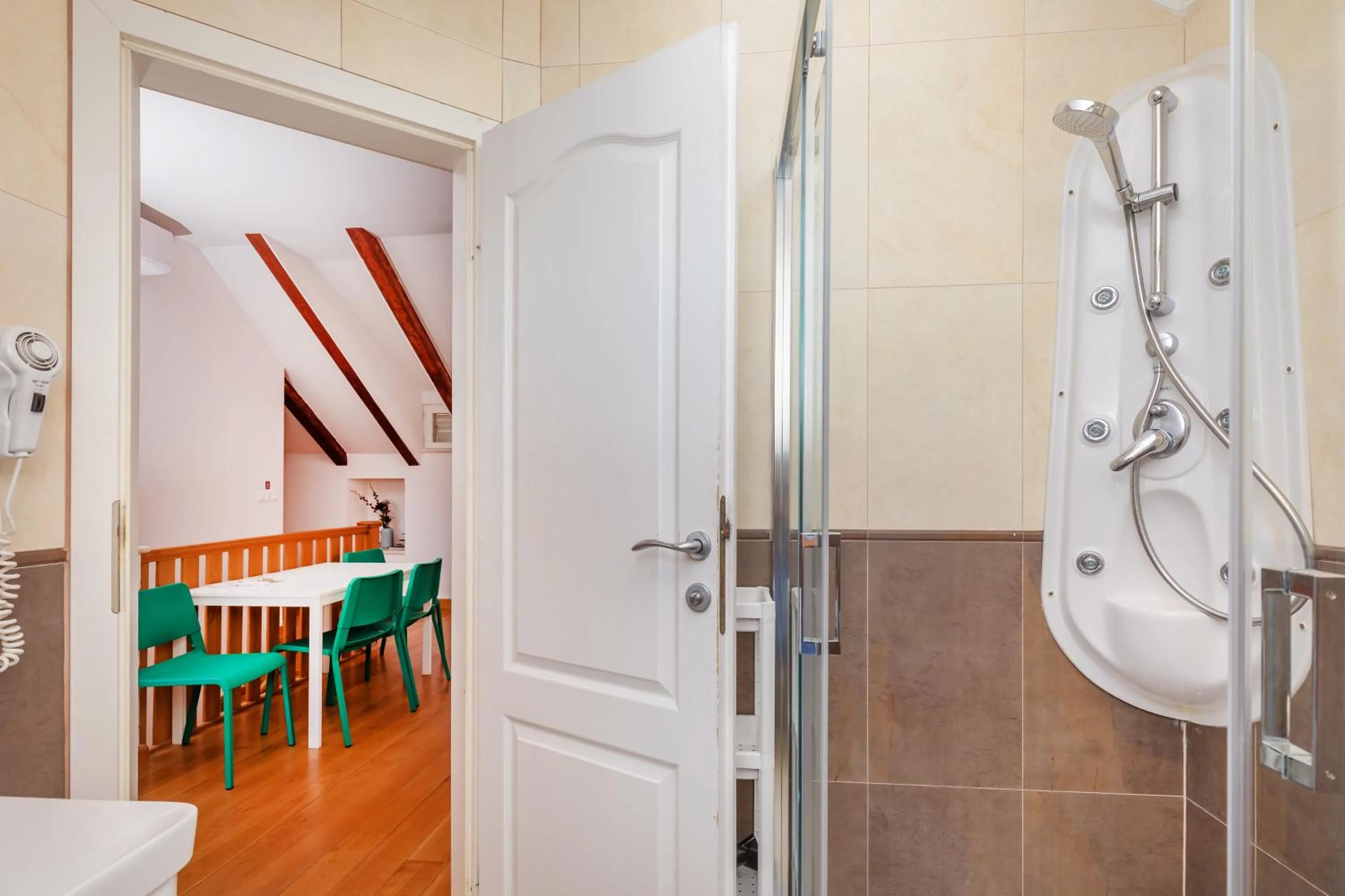 Apartments Feri