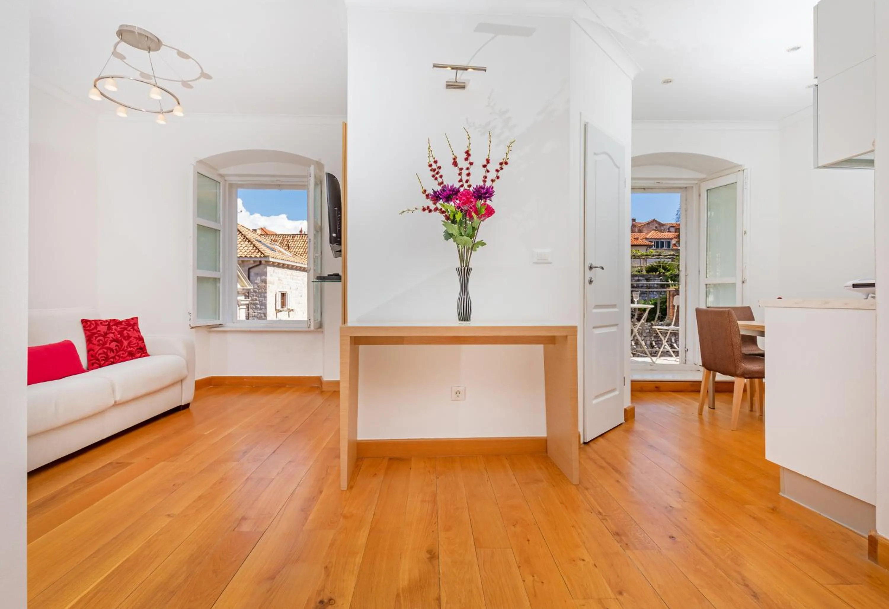 Apartments Feri