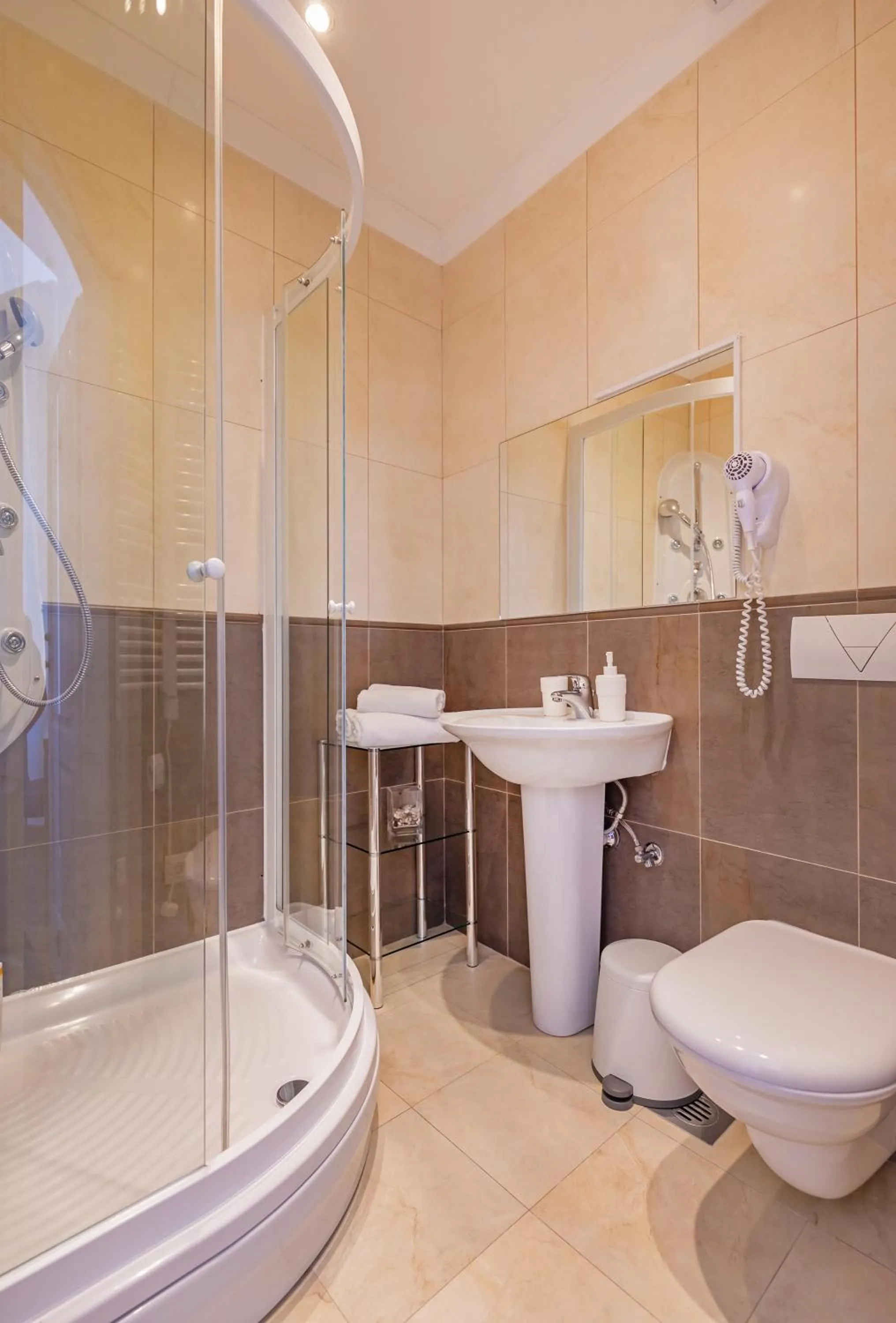 Apartments Feri