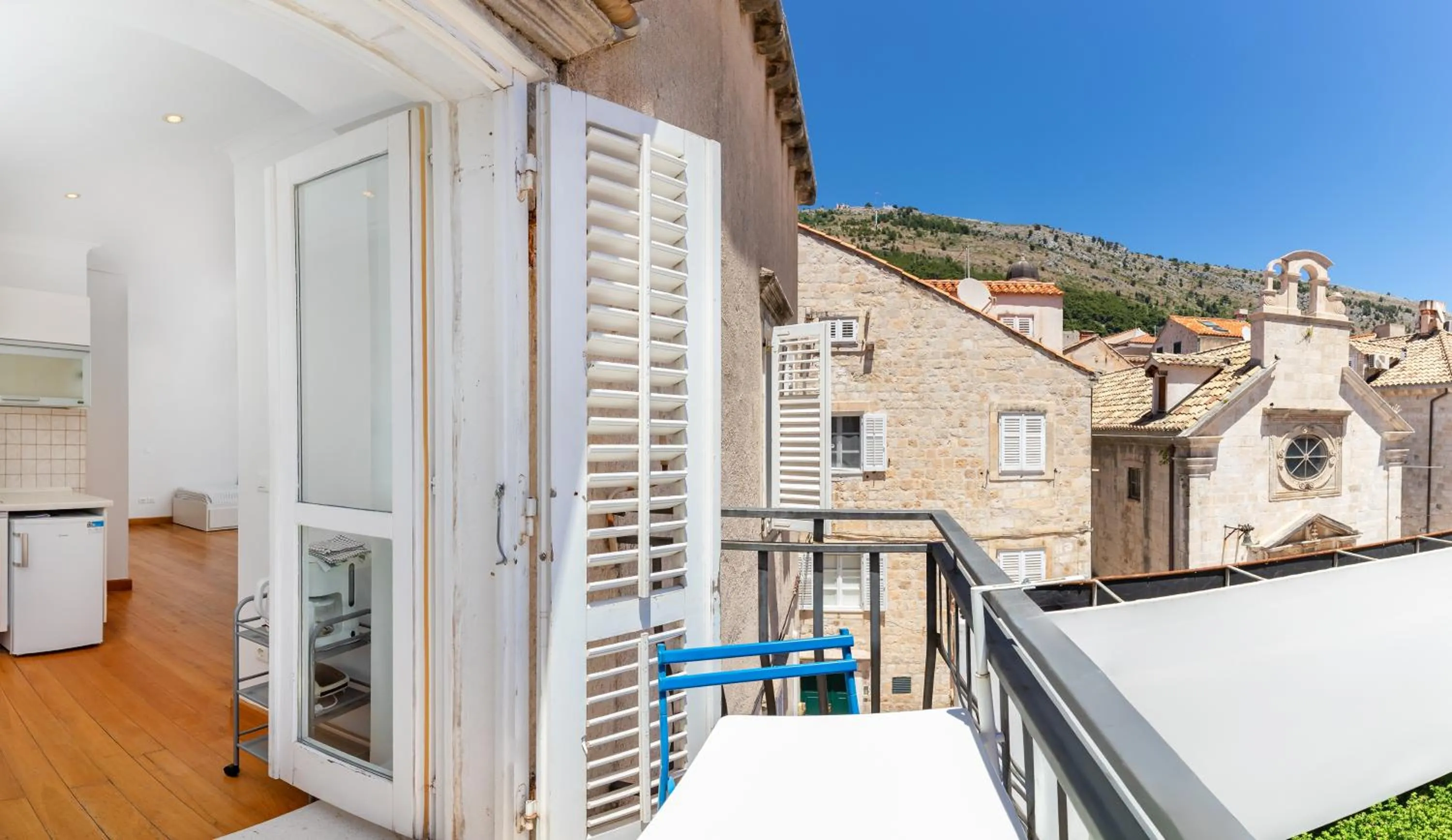 Apartments Feri