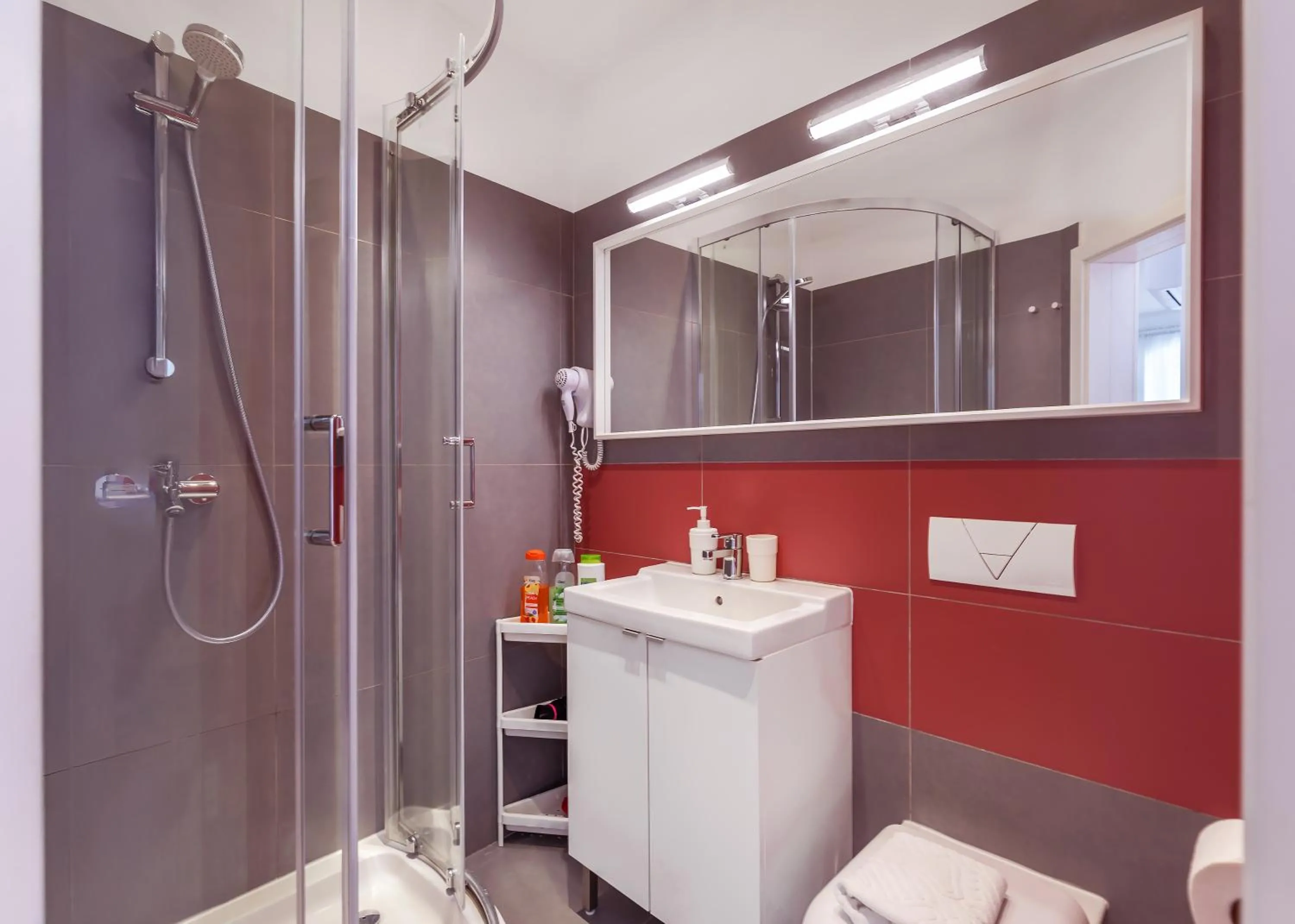 Apartments Feri